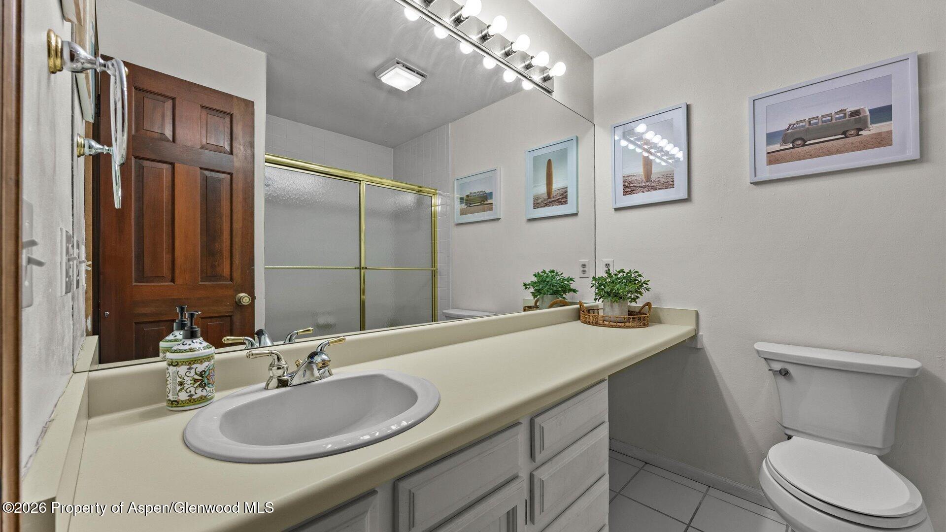 205 Alpine Court Glenwood Springs CO 81601