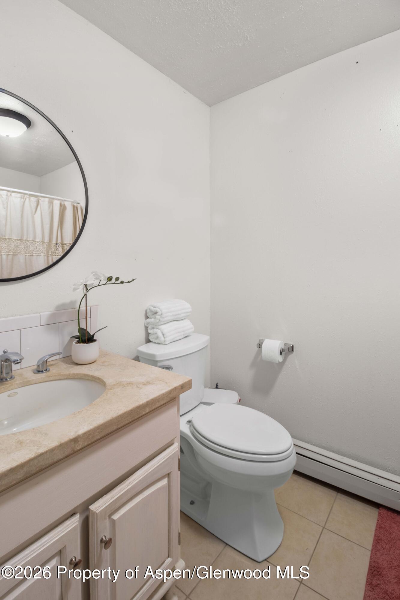 205 Alpine Court Glenwood Springs CO 81601