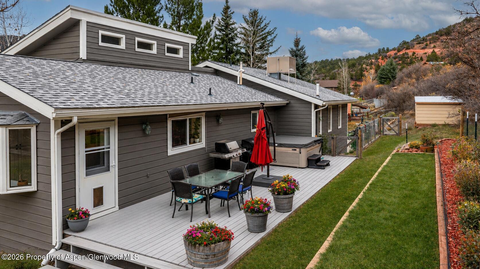 205 Alpine Court Glenwood Springs CO 81601