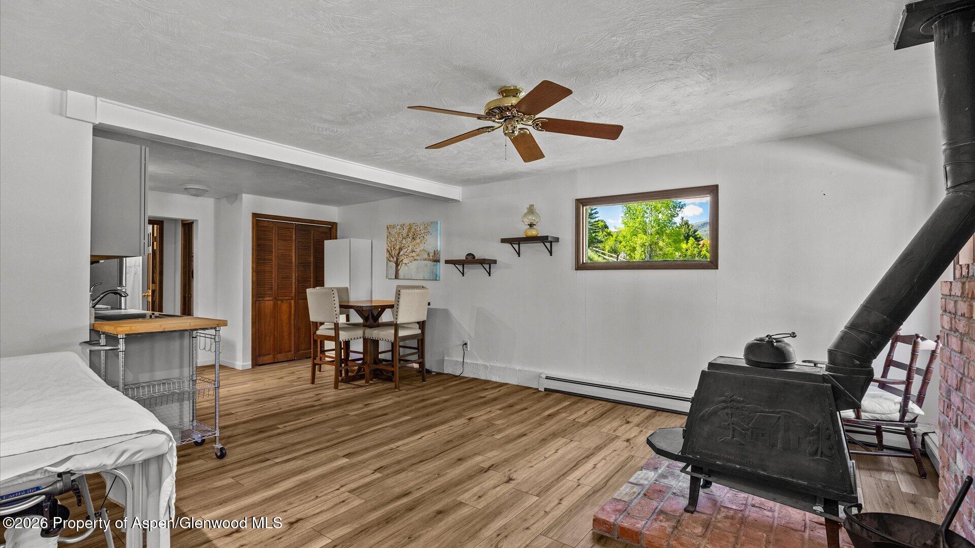 205 Alpine Court Glenwood Springs CO 81601