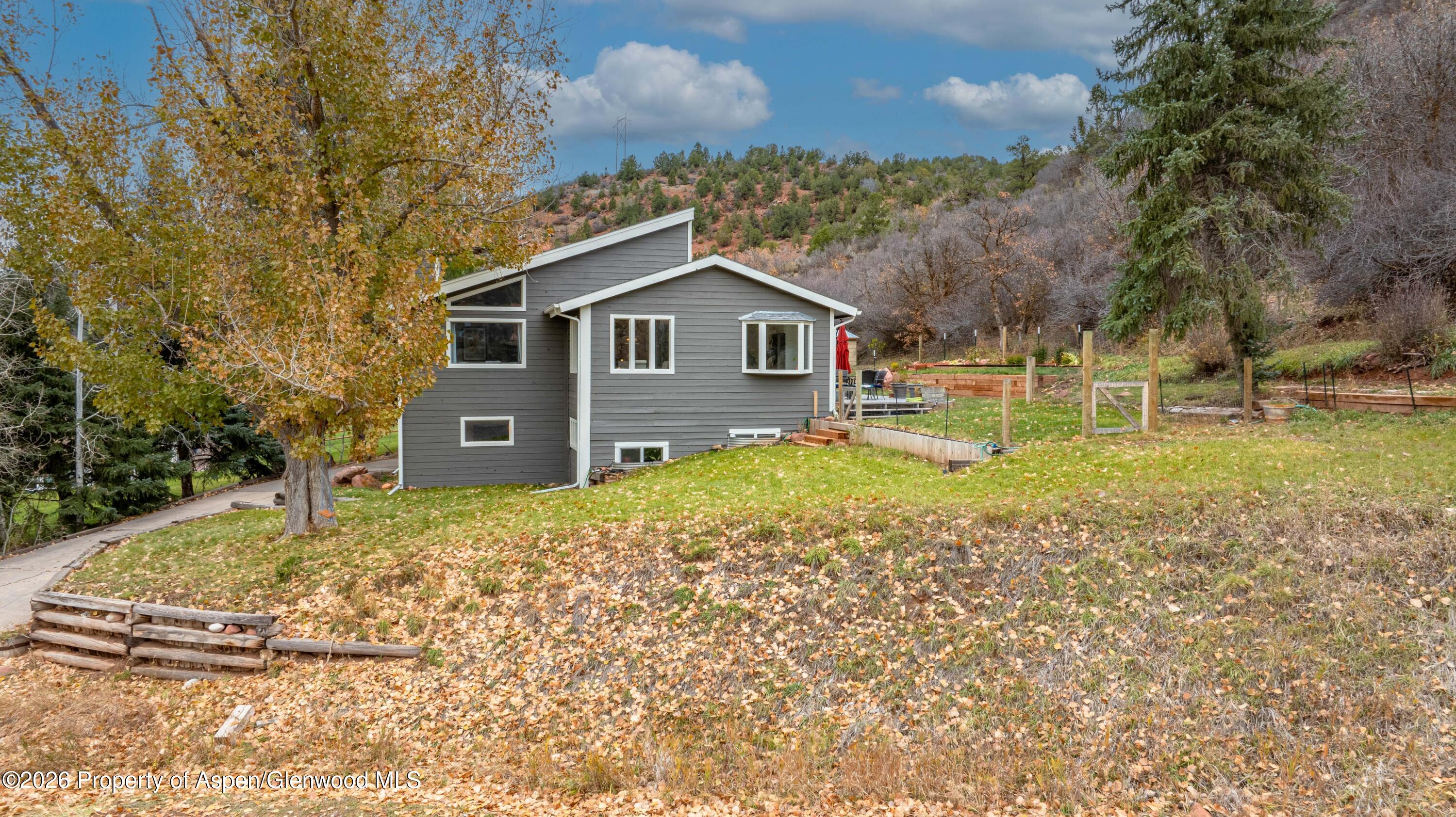 205 Alpine Court Glenwood Springs CO 81601