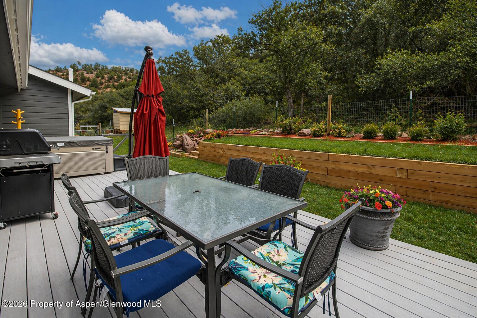 205 Alpine Court Glenwood Springs CO 81601
