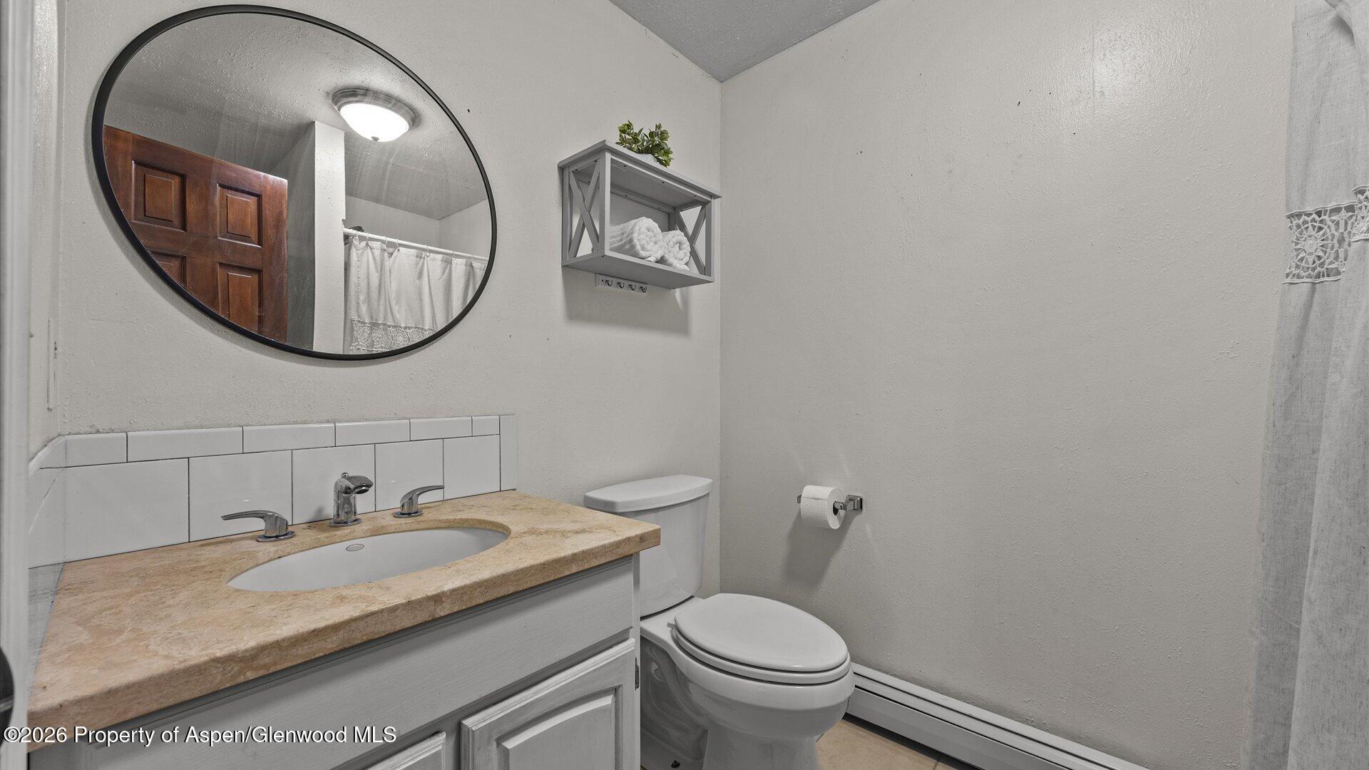 205 Alpine Court Glenwood Springs CO 81601