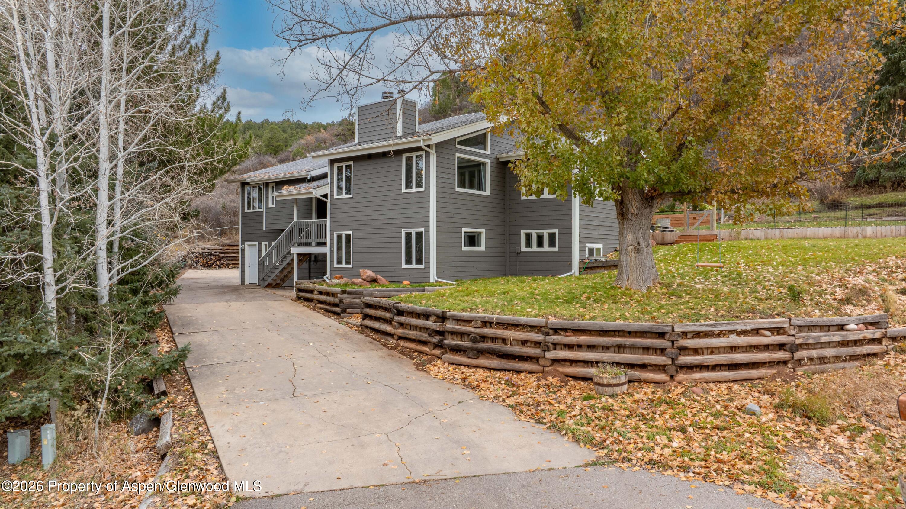 205 Alpine Court Glenwood Springs CO 81601