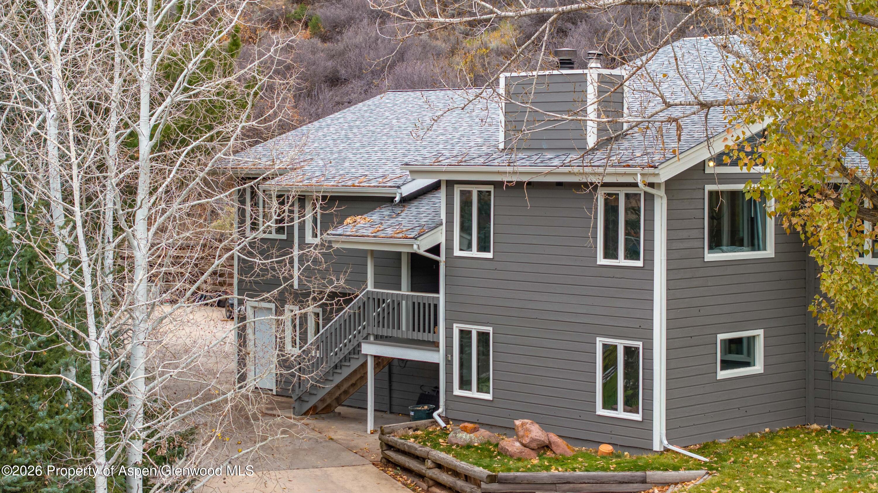 205 Alpine Court Glenwood Springs CO 81601