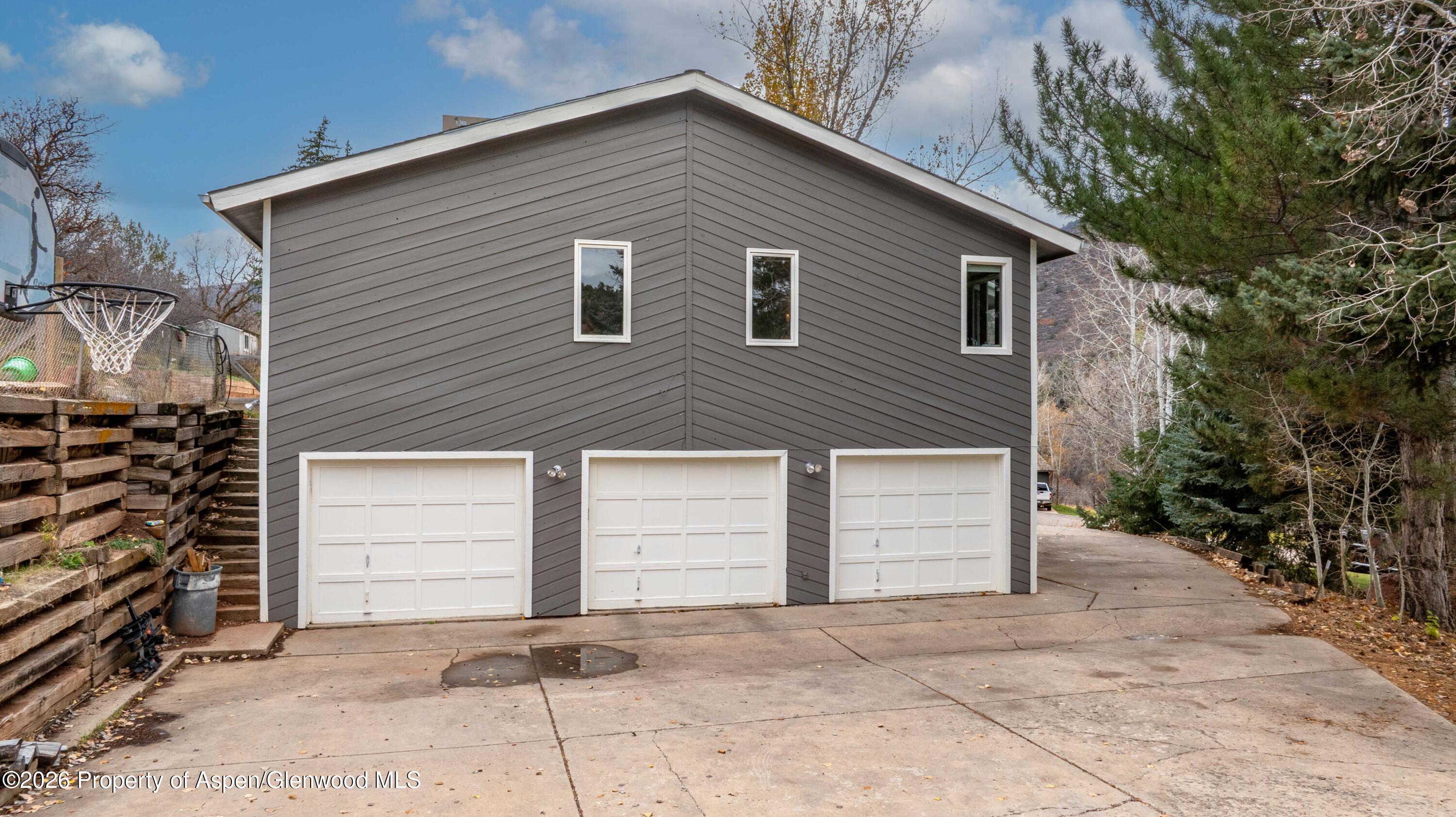 205 Alpine Court Glenwood Springs CO 81601