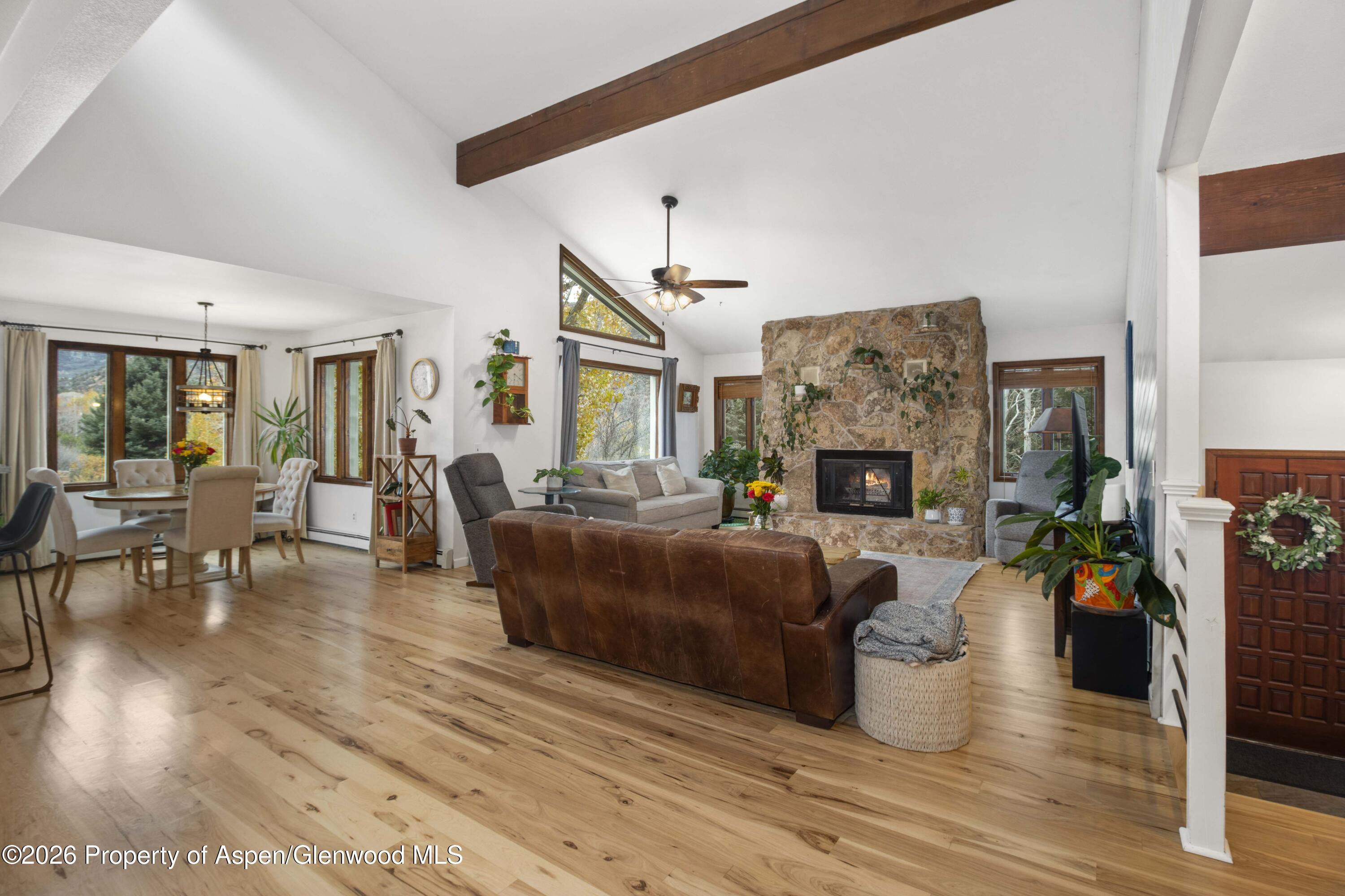 205 Alpine Court Glenwood Springs CO 81601