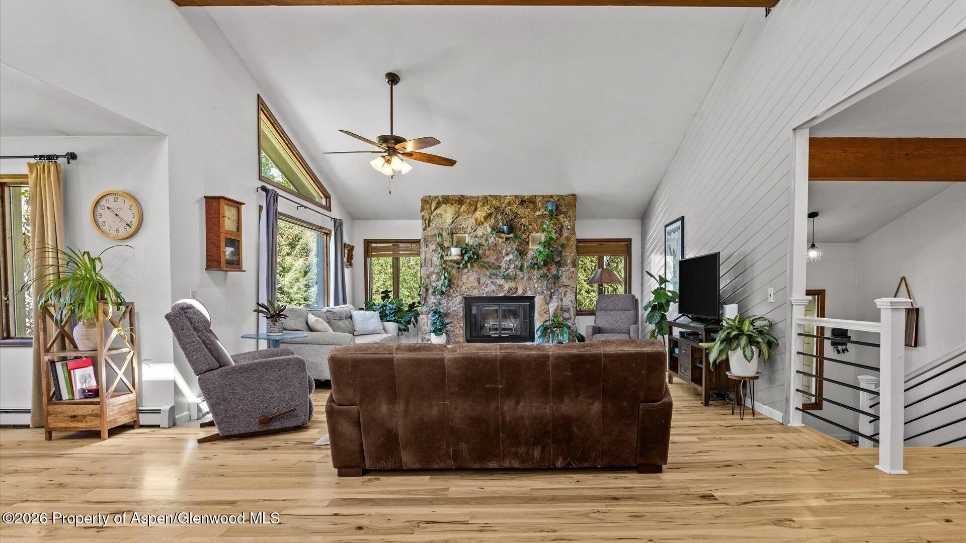205 Alpine Court Glenwood Springs CO 81601
