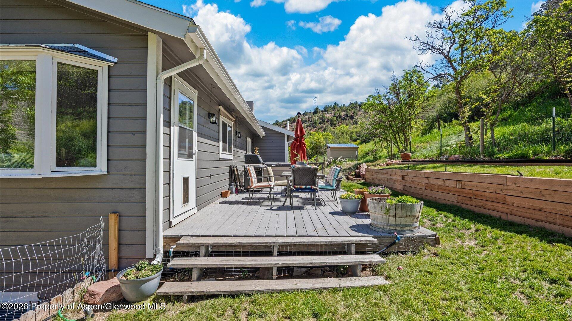 205 Alpine Court Glenwood Springs CO 81601