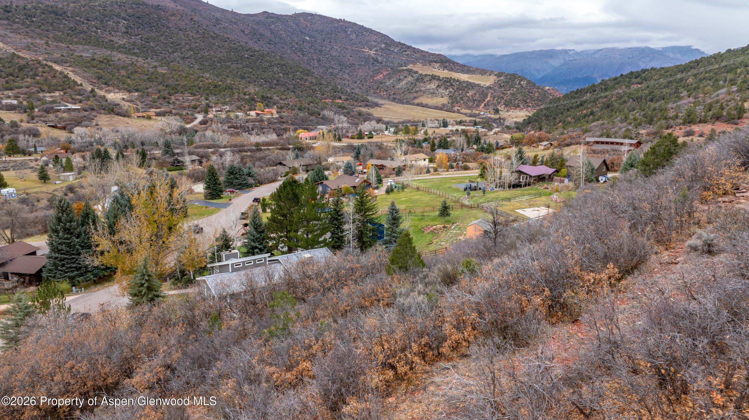 205 Alpine Court Glenwood Springs CO 81601