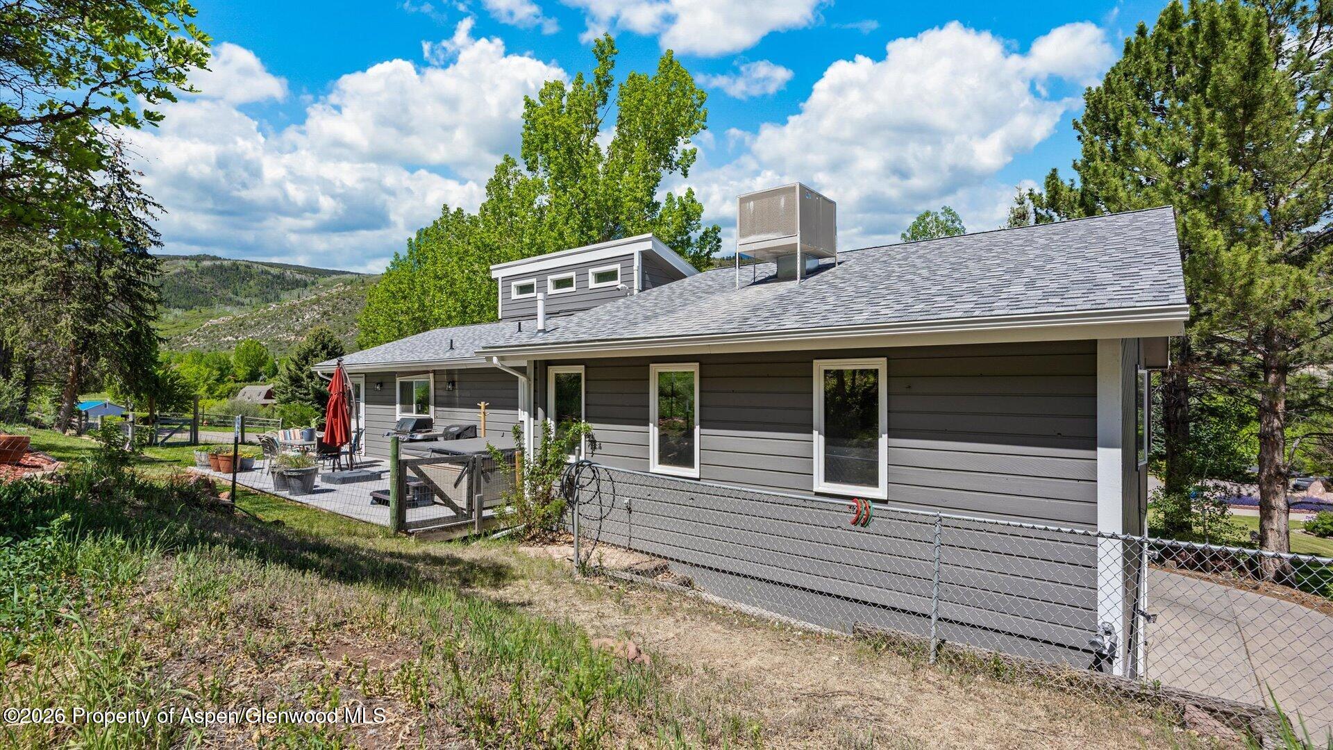 205 Alpine Court Glenwood Springs CO 81601