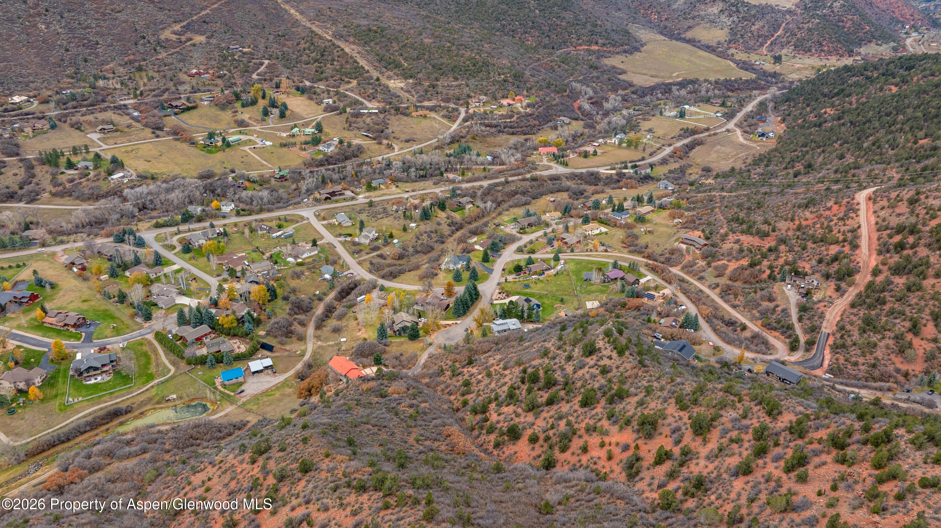 205 Alpine Court Glenwood Springs CO 81601