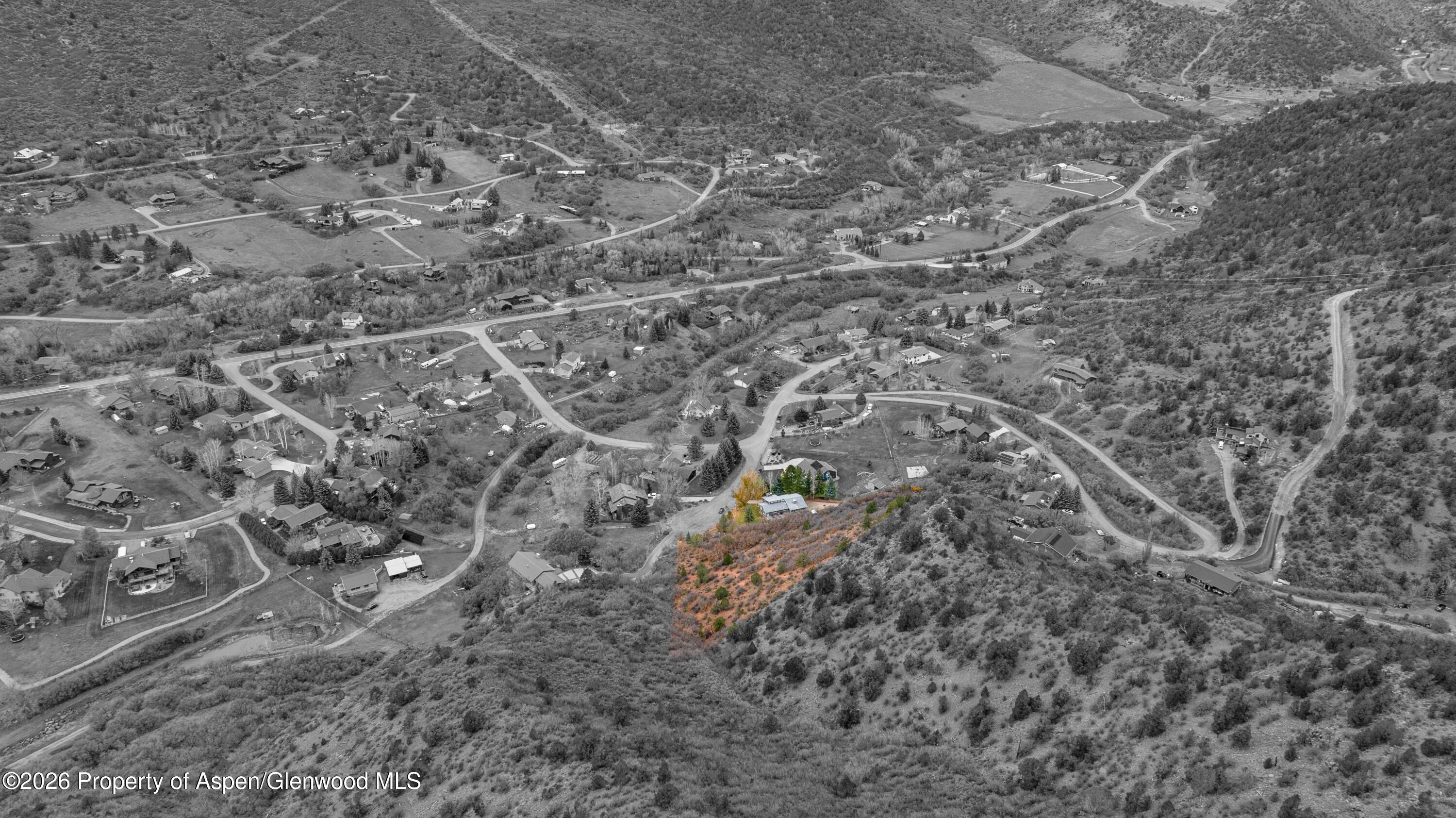 205 Alpine Court Glenwood Springs CO 81601