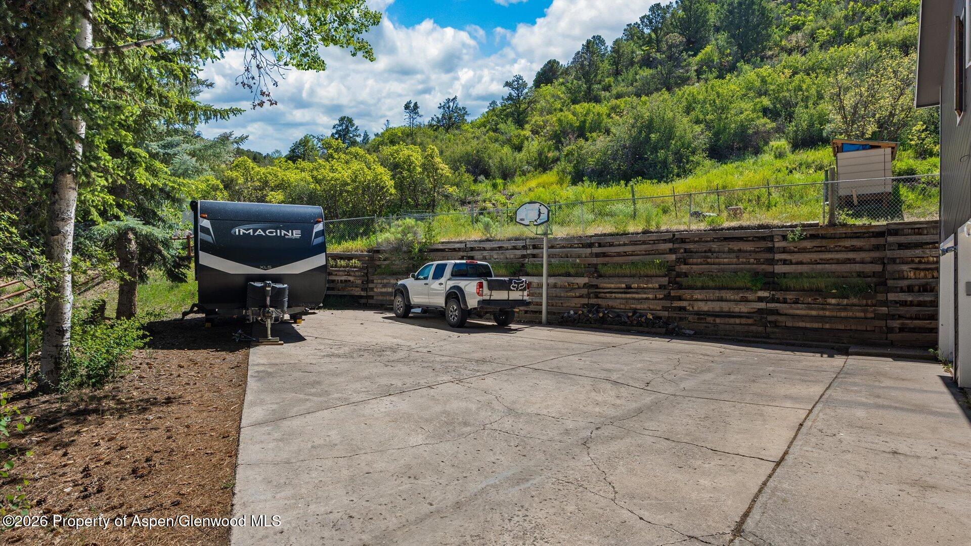 205 Alpine Court Glenwood Springs CO 81601