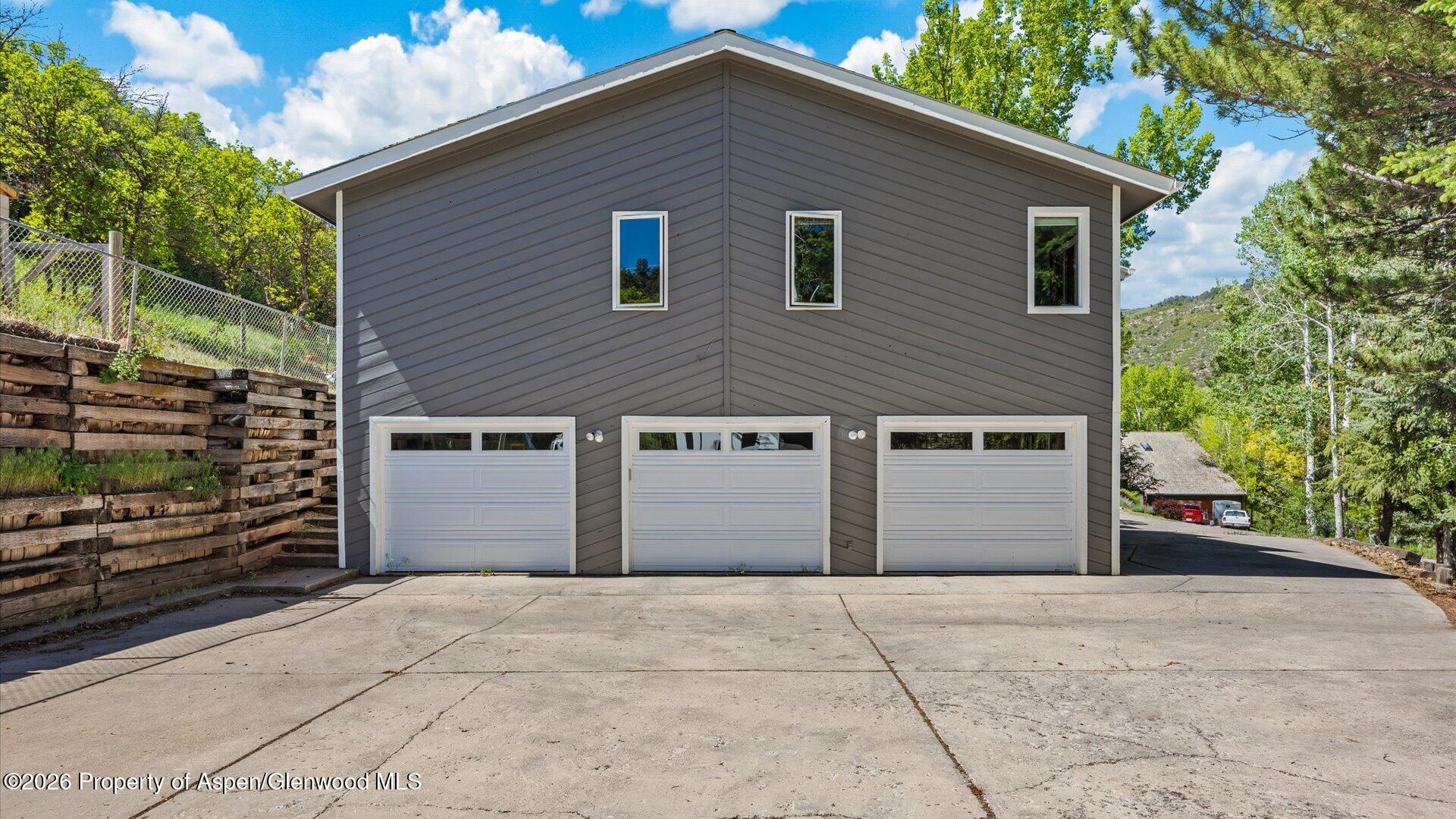 205 Alpine Court Glenwood Springs CO 81601