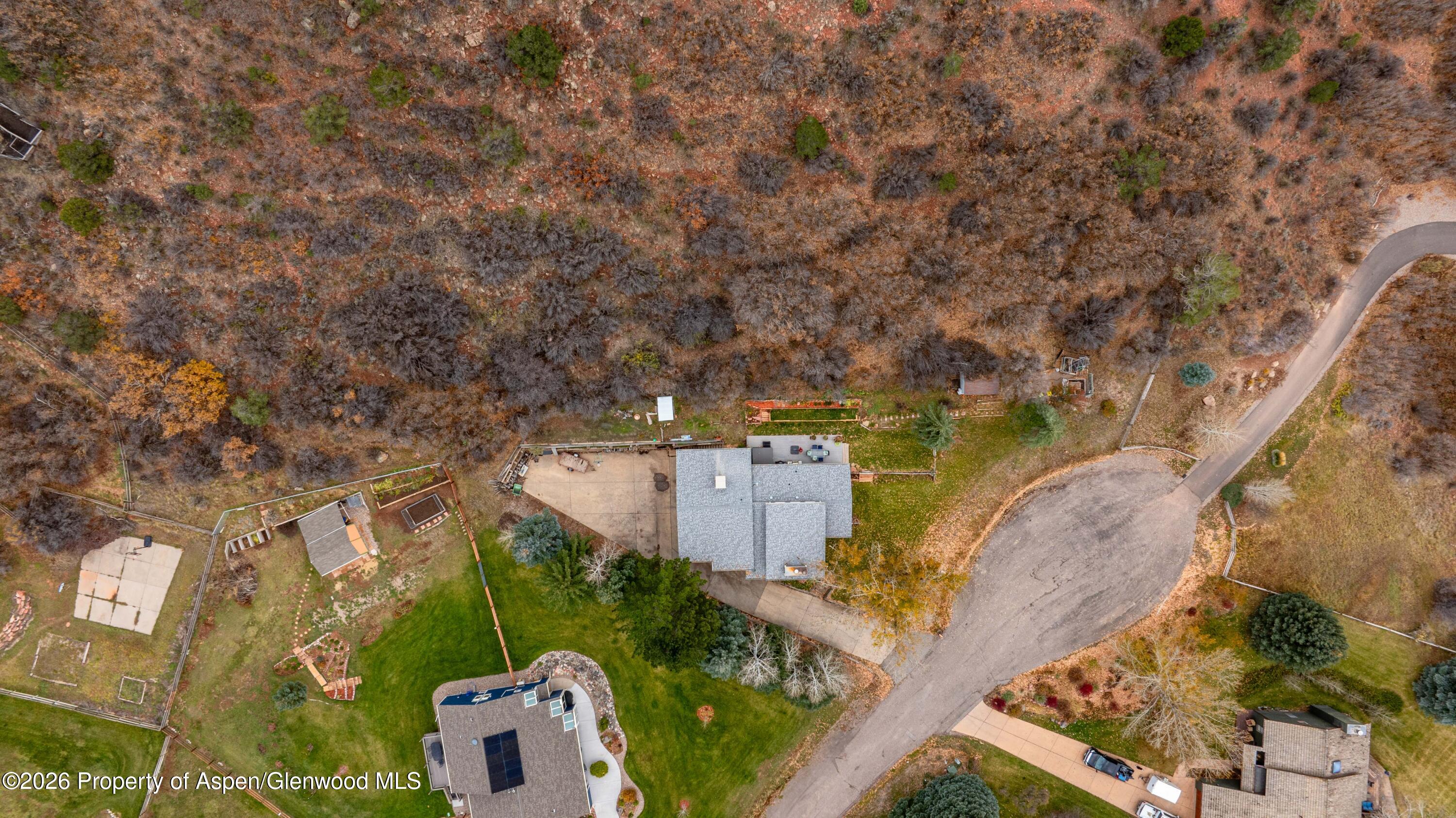 205 Alpine Court Glenwood Springs CO 81601