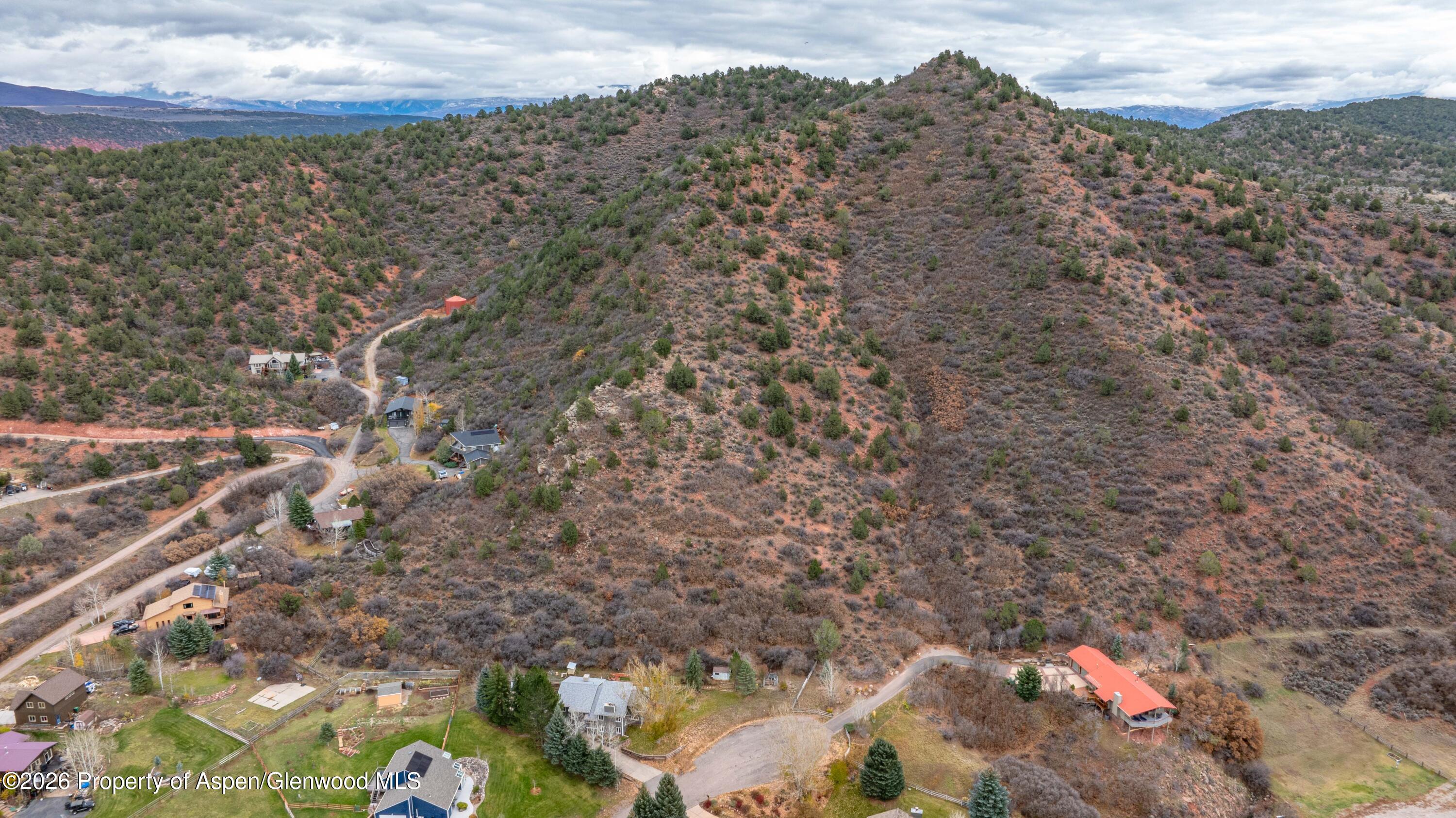 205 Alpine Court Glenwood Springs CO 81601