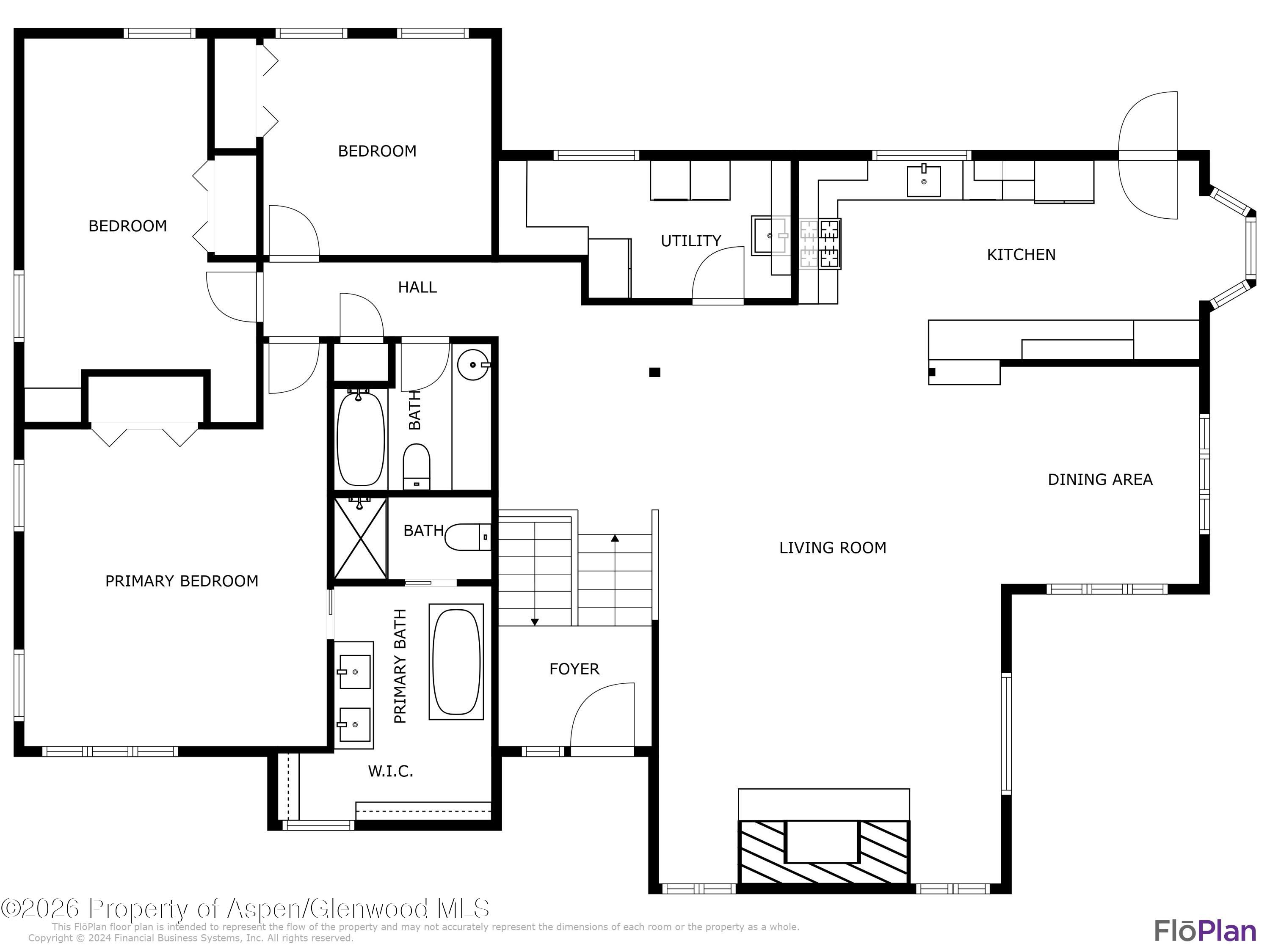 205 Alpine Court Glenwood Springs CO 81601