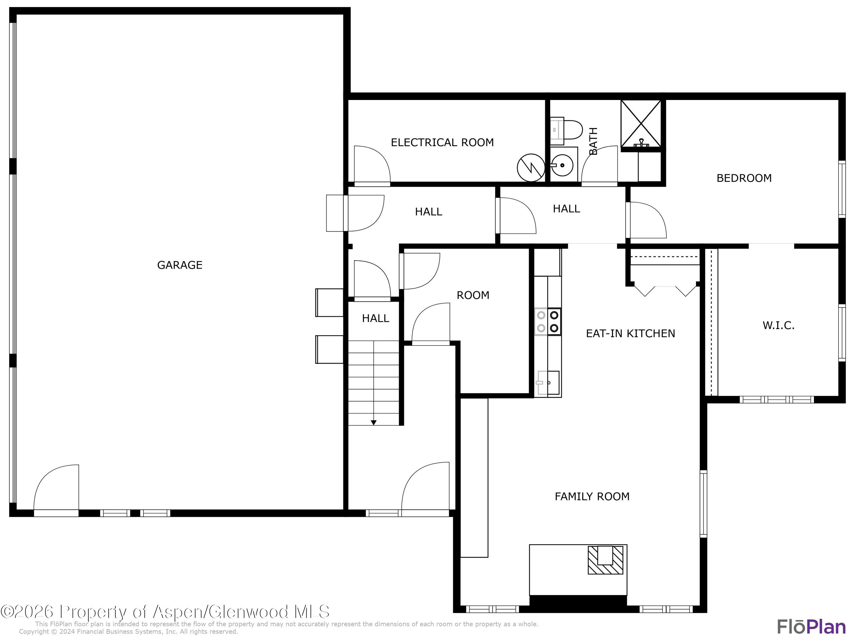 205 Alpine Court Glenwood Springs CO 81601