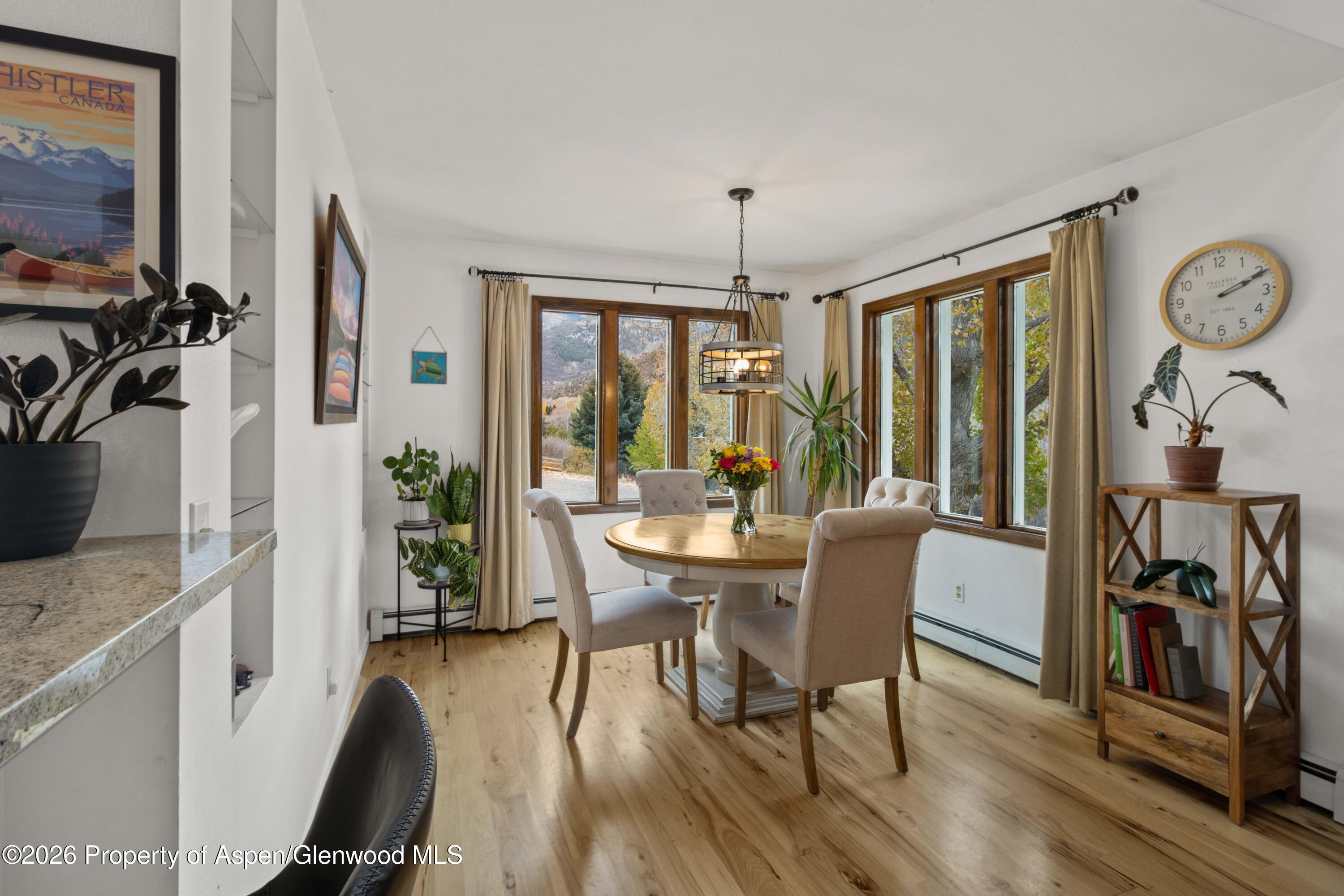 205 Alpine Court Glenwood Springs CO 81601