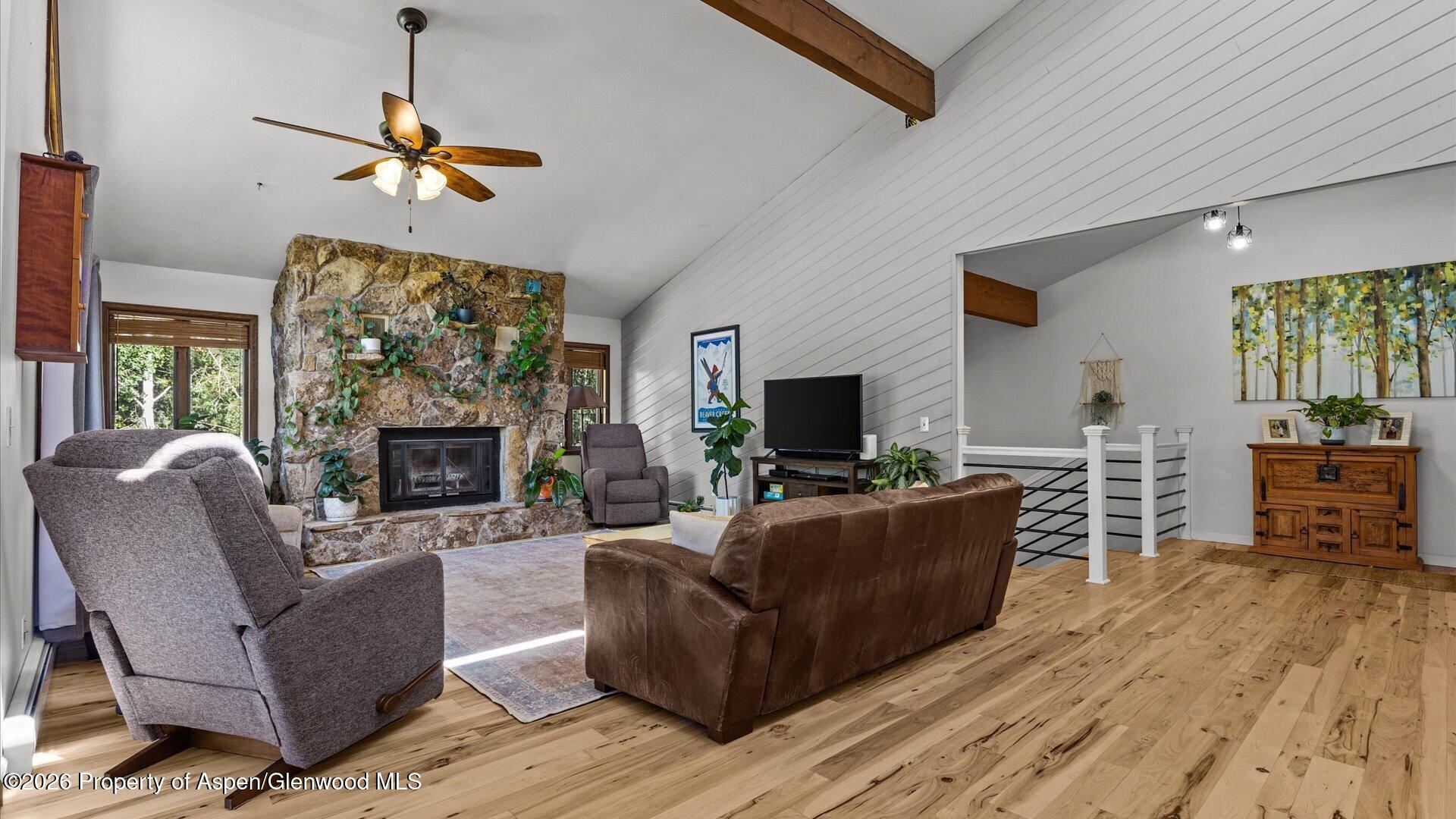 205 Alpine Court Glenwood Springs CO 81601