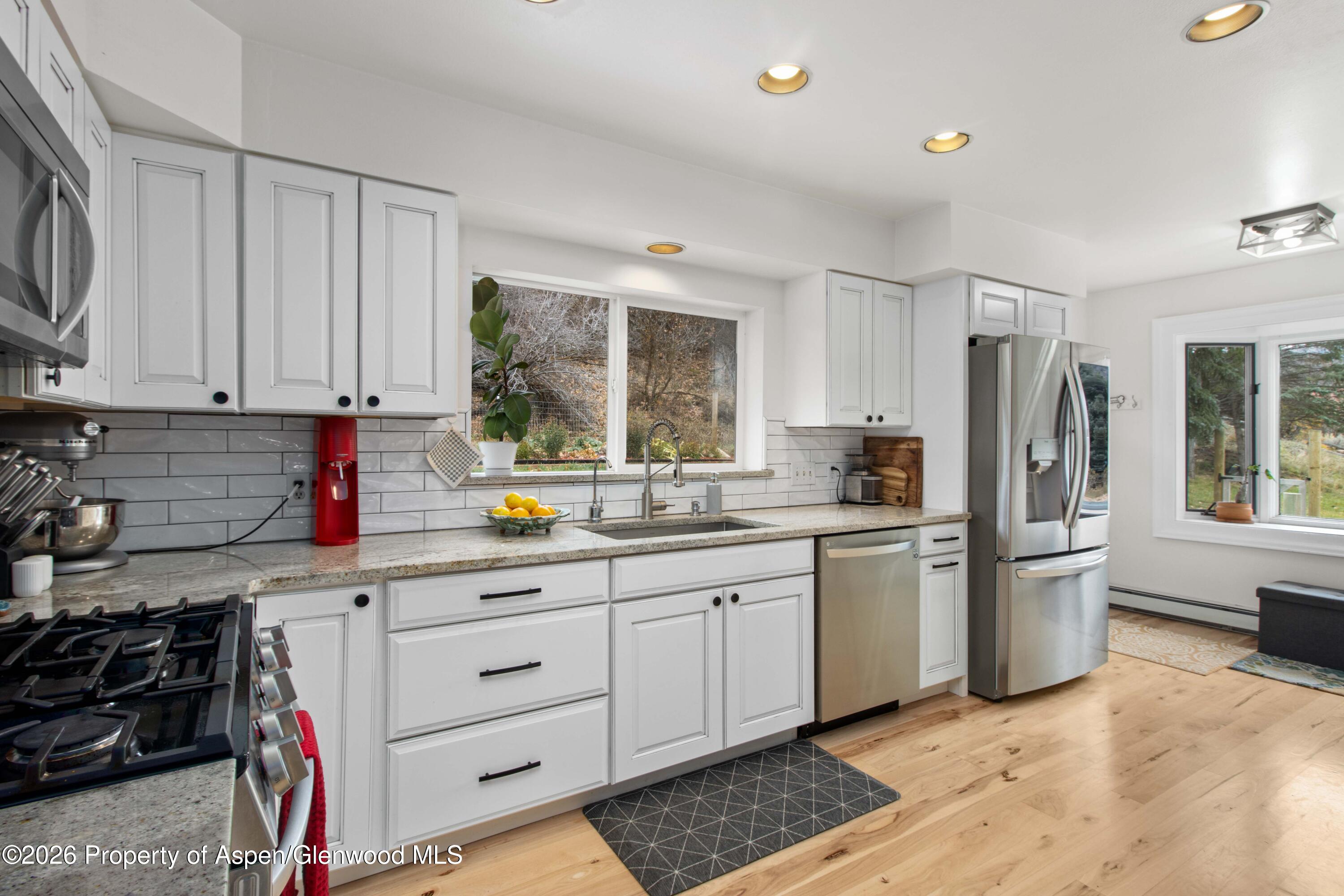 205 Alpine Court Glenwood Springs CO 81601