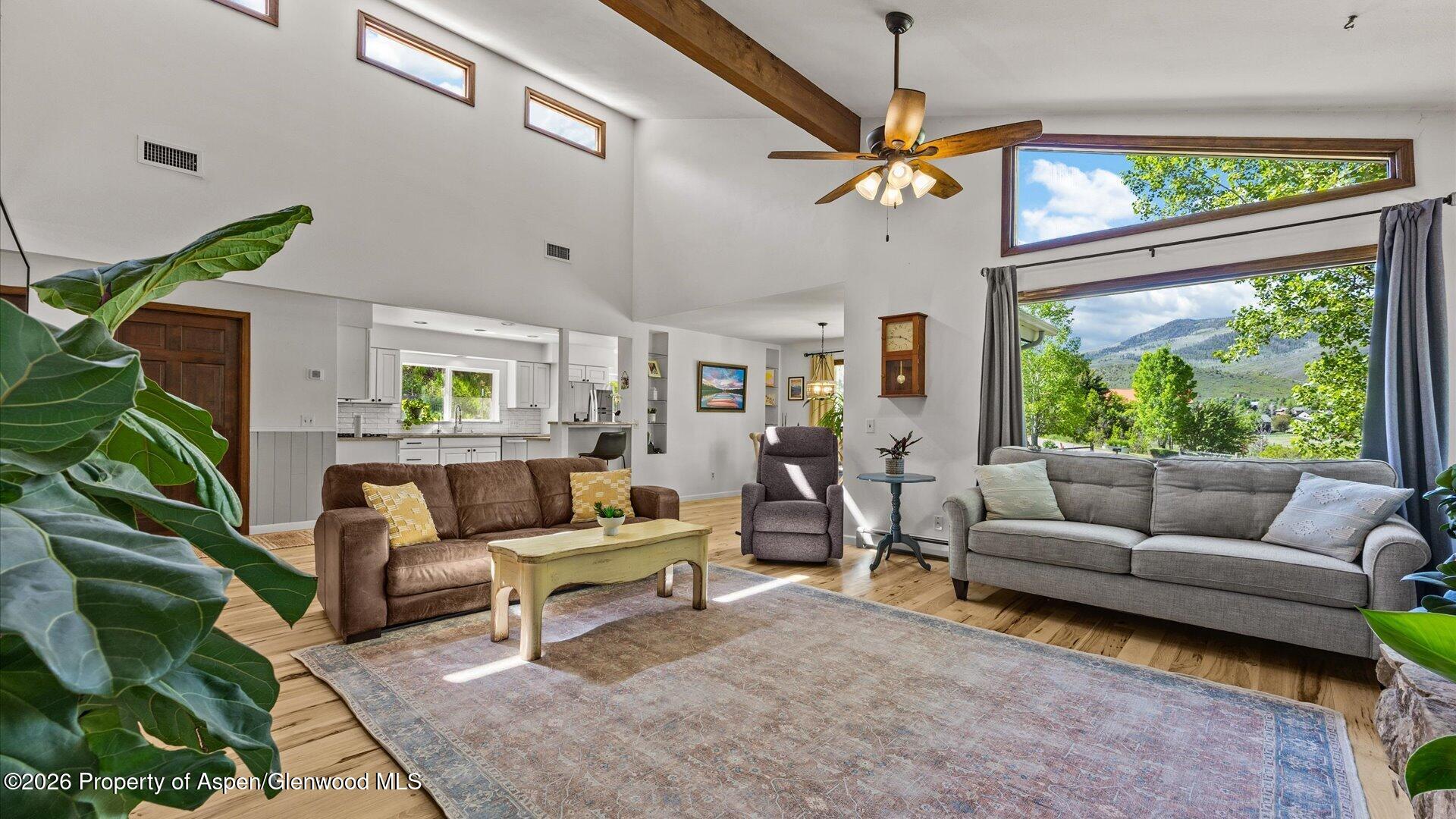 205 Alpine Court Glenwood Springs CO 81601