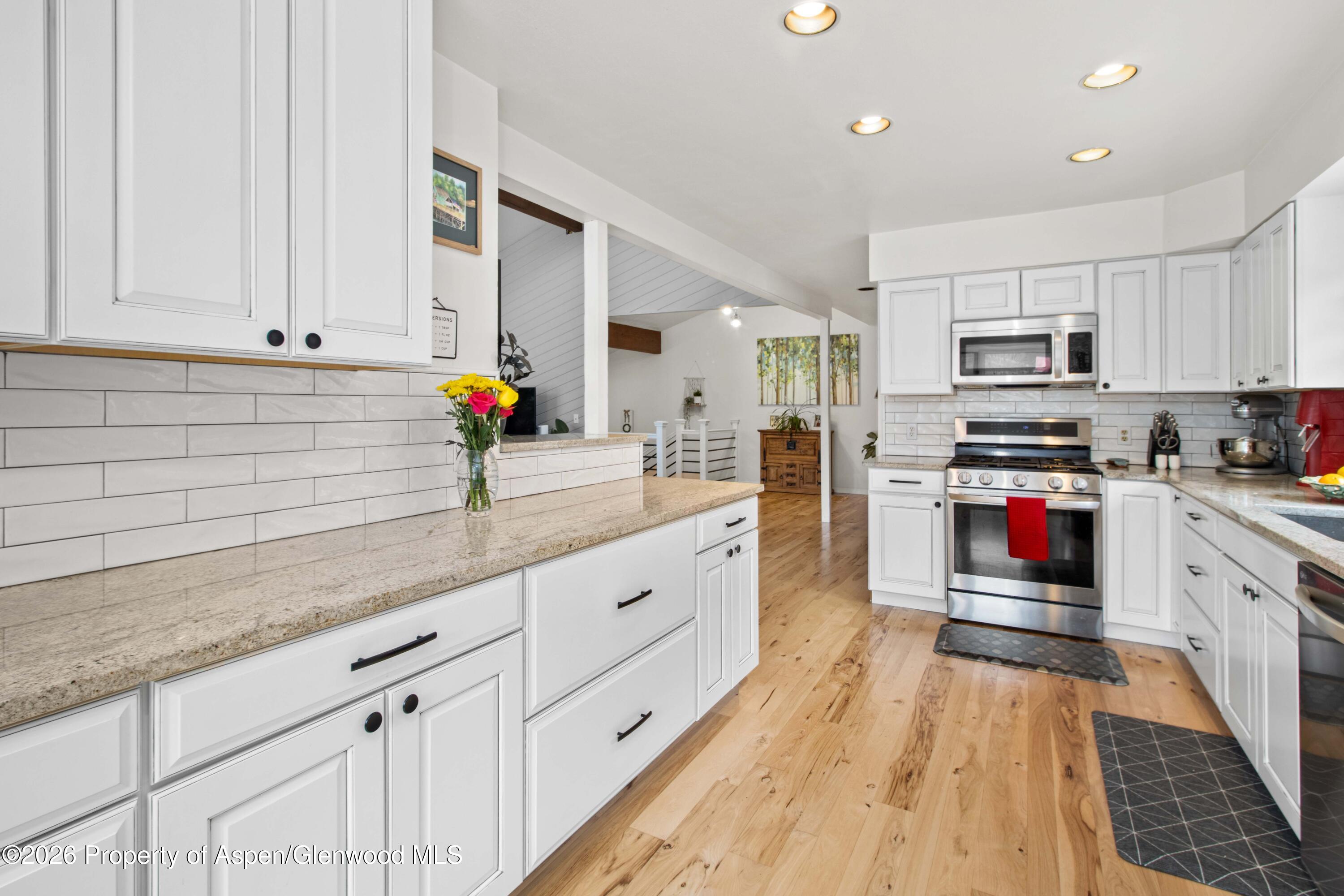 205 Alpine Court Glenwood Springs CO 81601