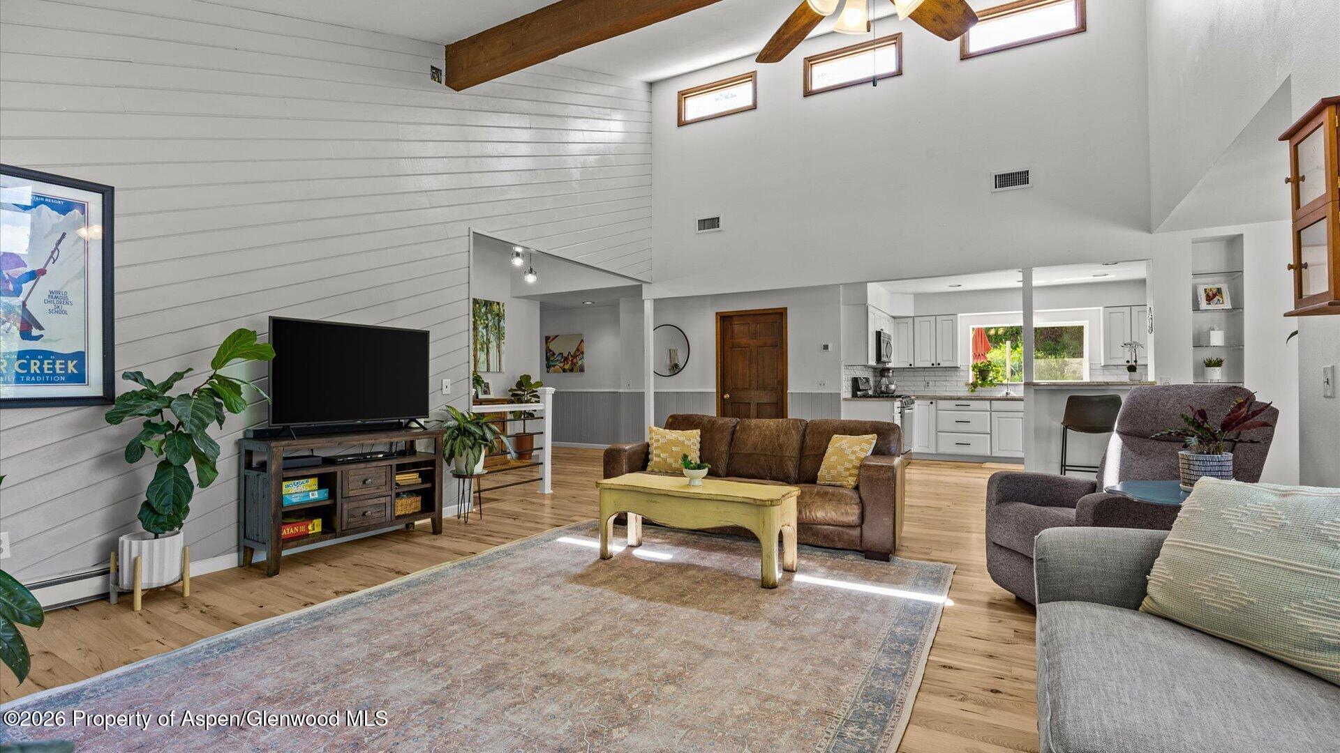 205 Alpine Court Glenwood Springs CO 81601