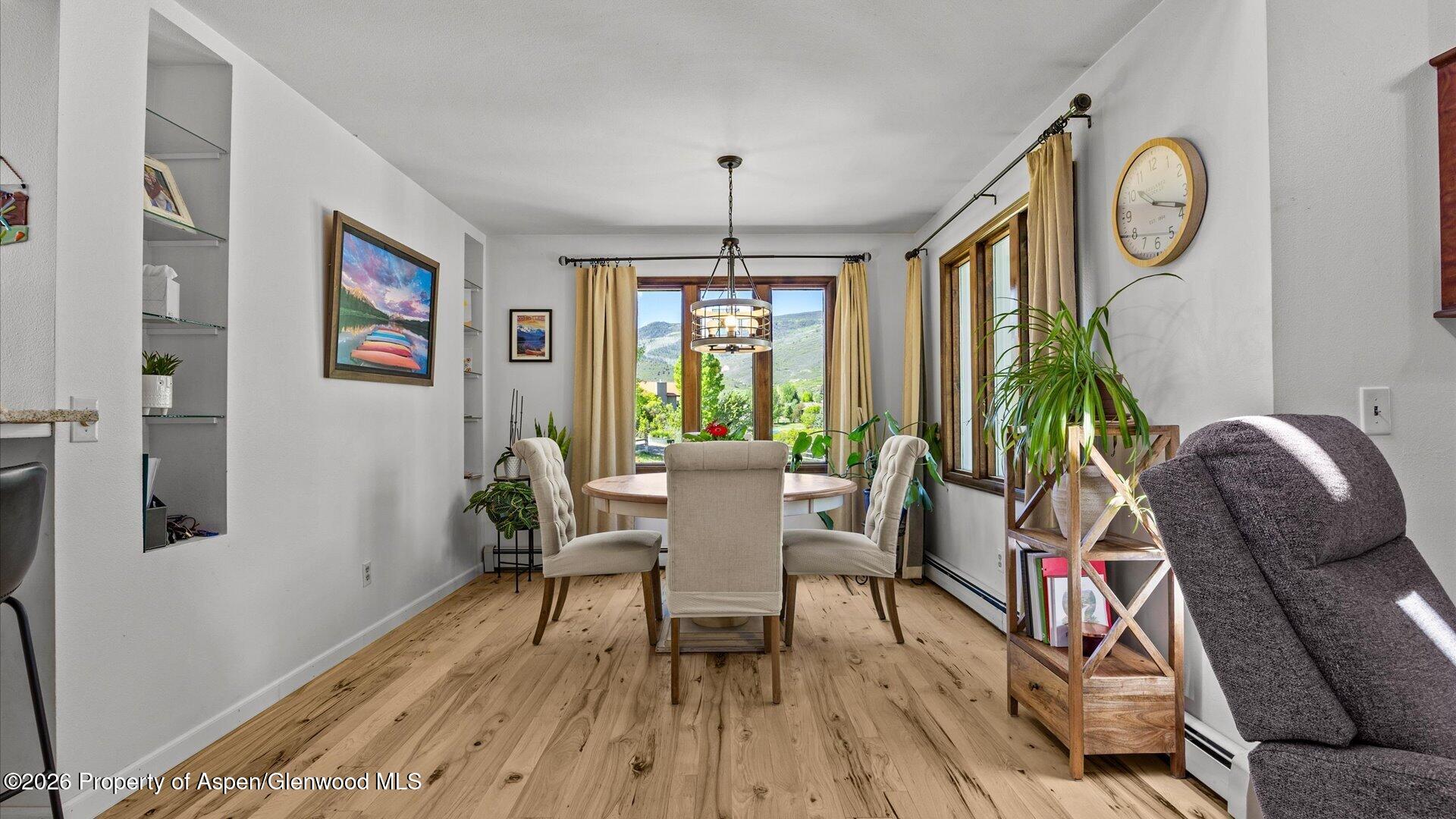 205 Alpine Court Glenwood Springs CO 81601
