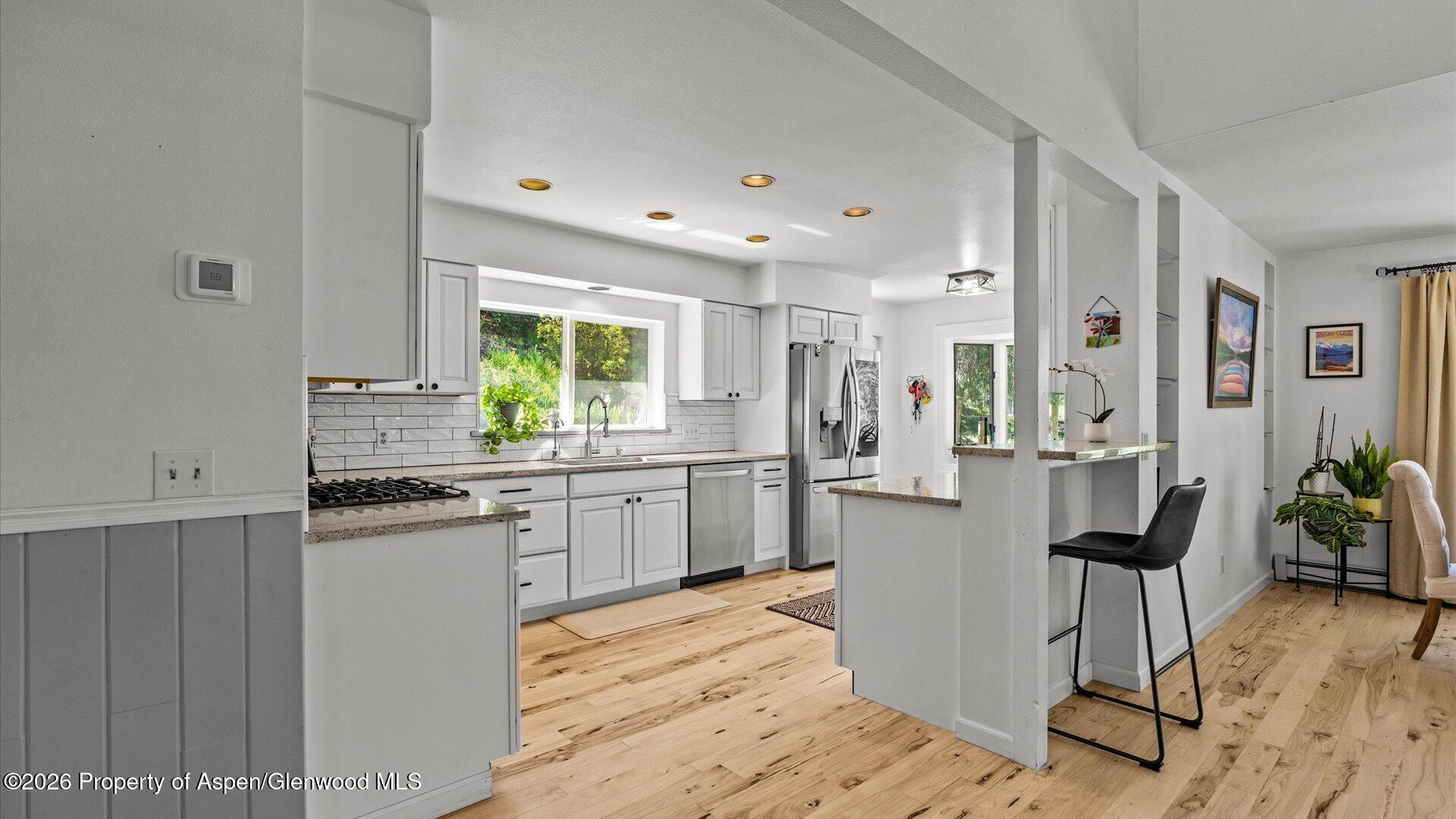 205 Alpine Court Glenwood Springs CO 81601
