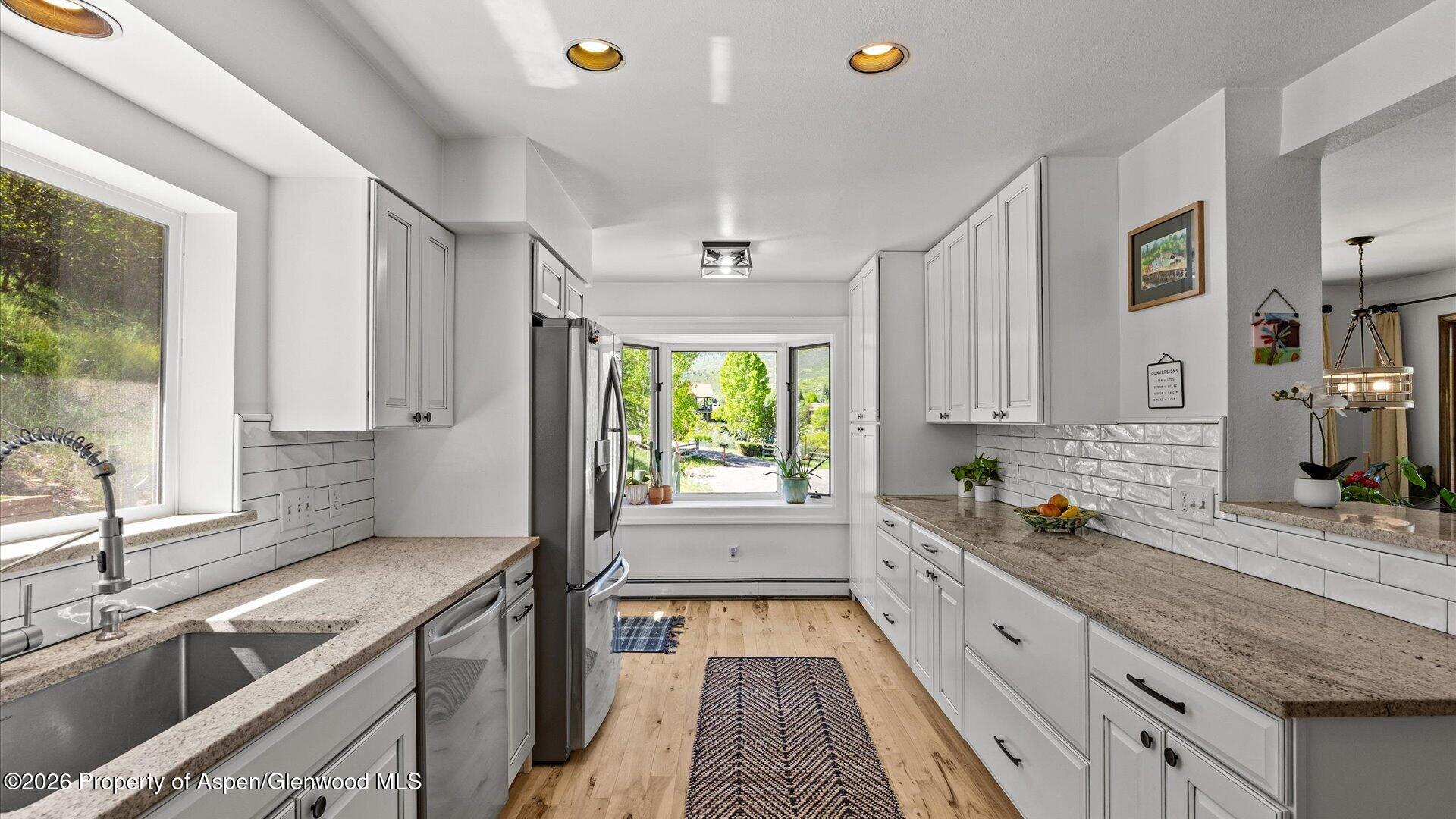 205 Alpine Court Glenwood Springs CO 81601