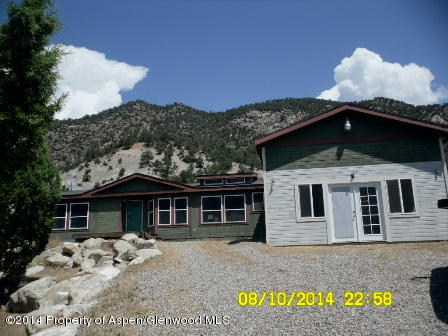 118 Comanchero Trail New Castle CO 81647
