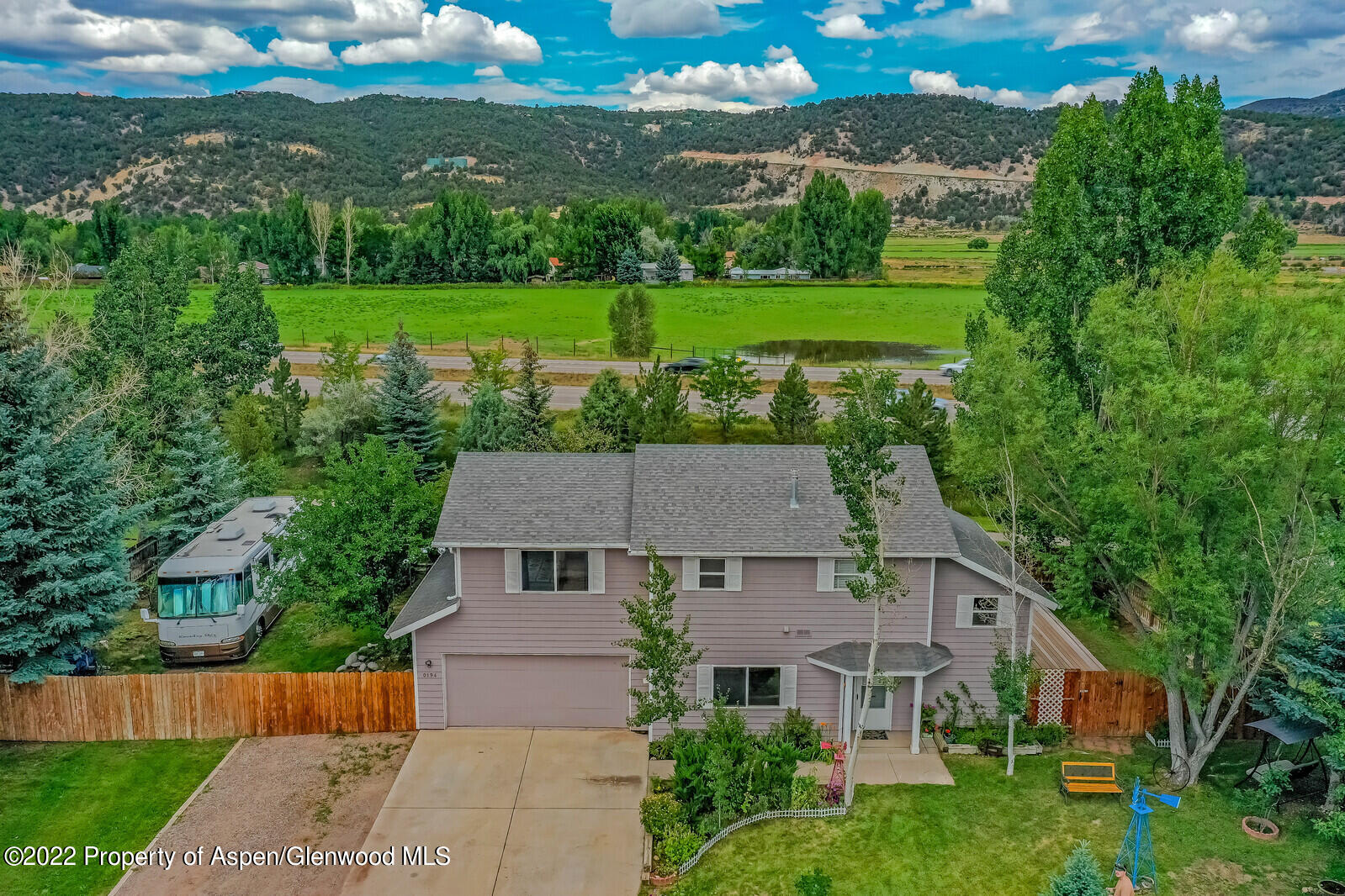 194 Summit Drive Carbondale CO 81623