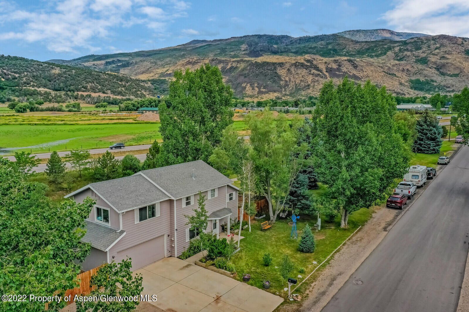 194 Summit Drive Carbondale CO 81623