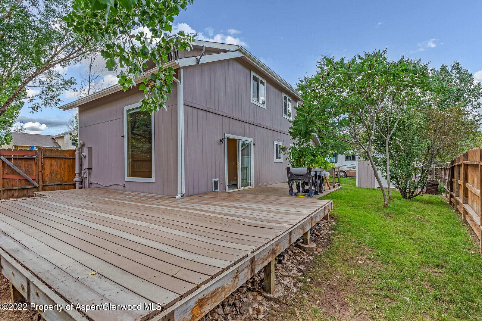 194 Summit Drive Carbondale CO 81623