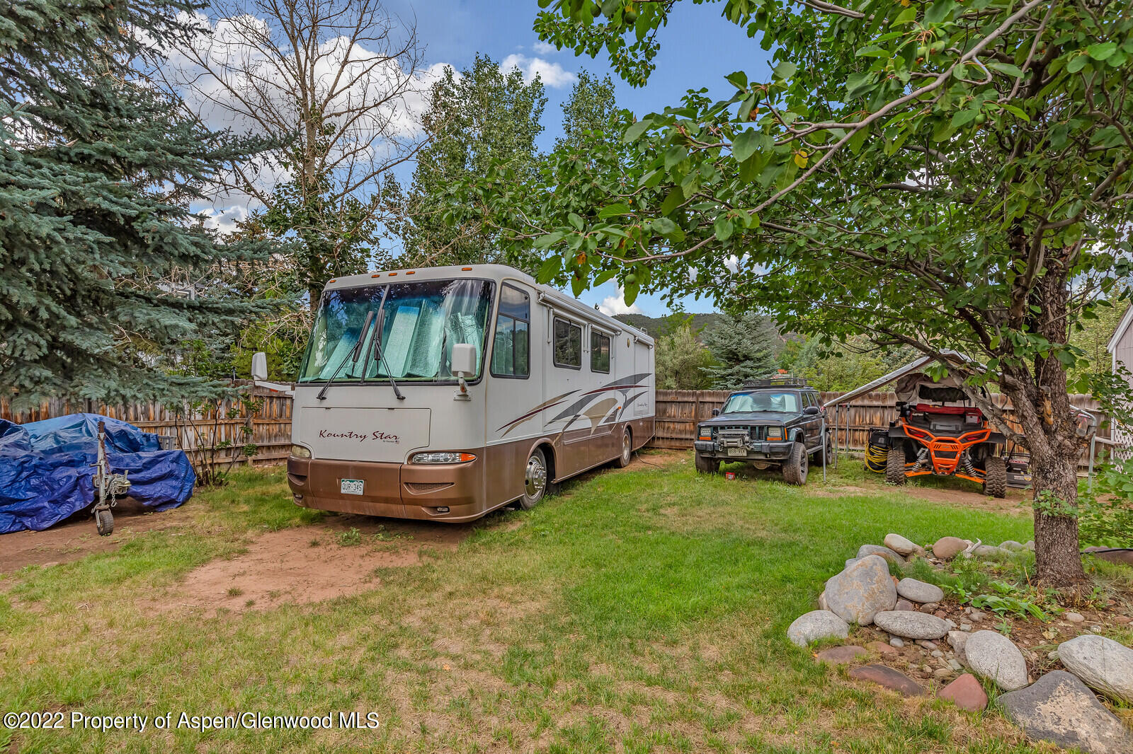 194 Summit Drive Carbondale CO 81623