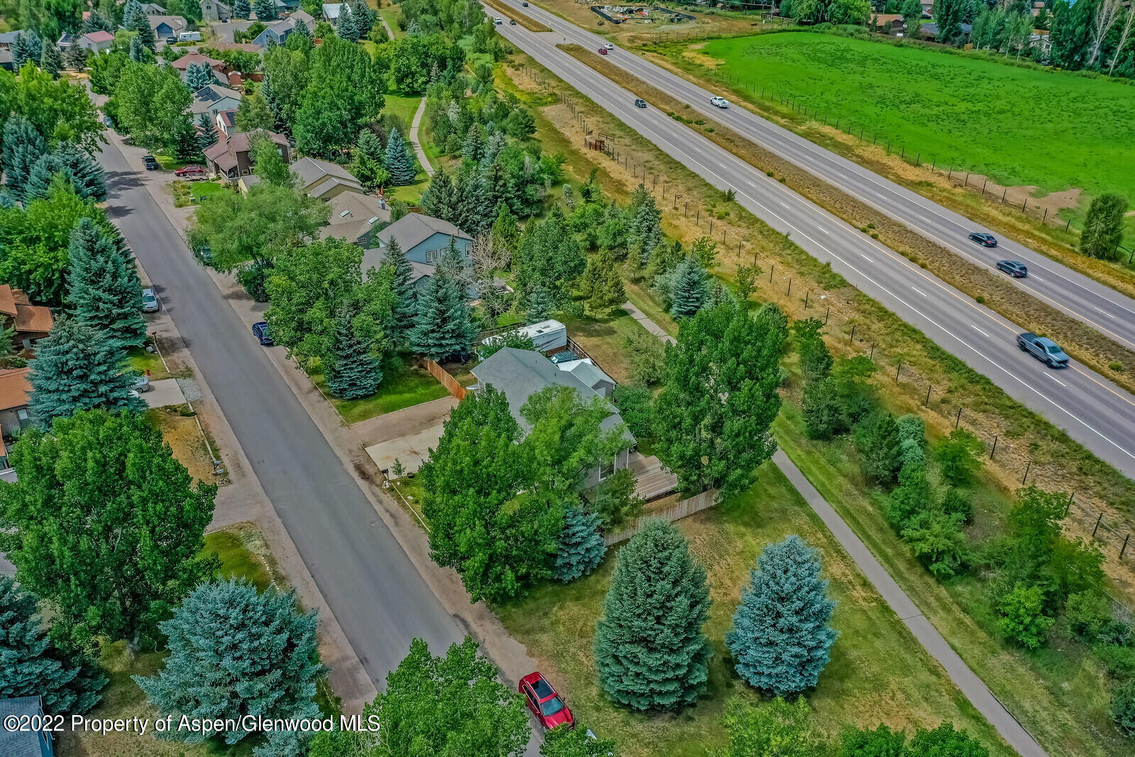 194 Summit Drive Carbondale CO 81623