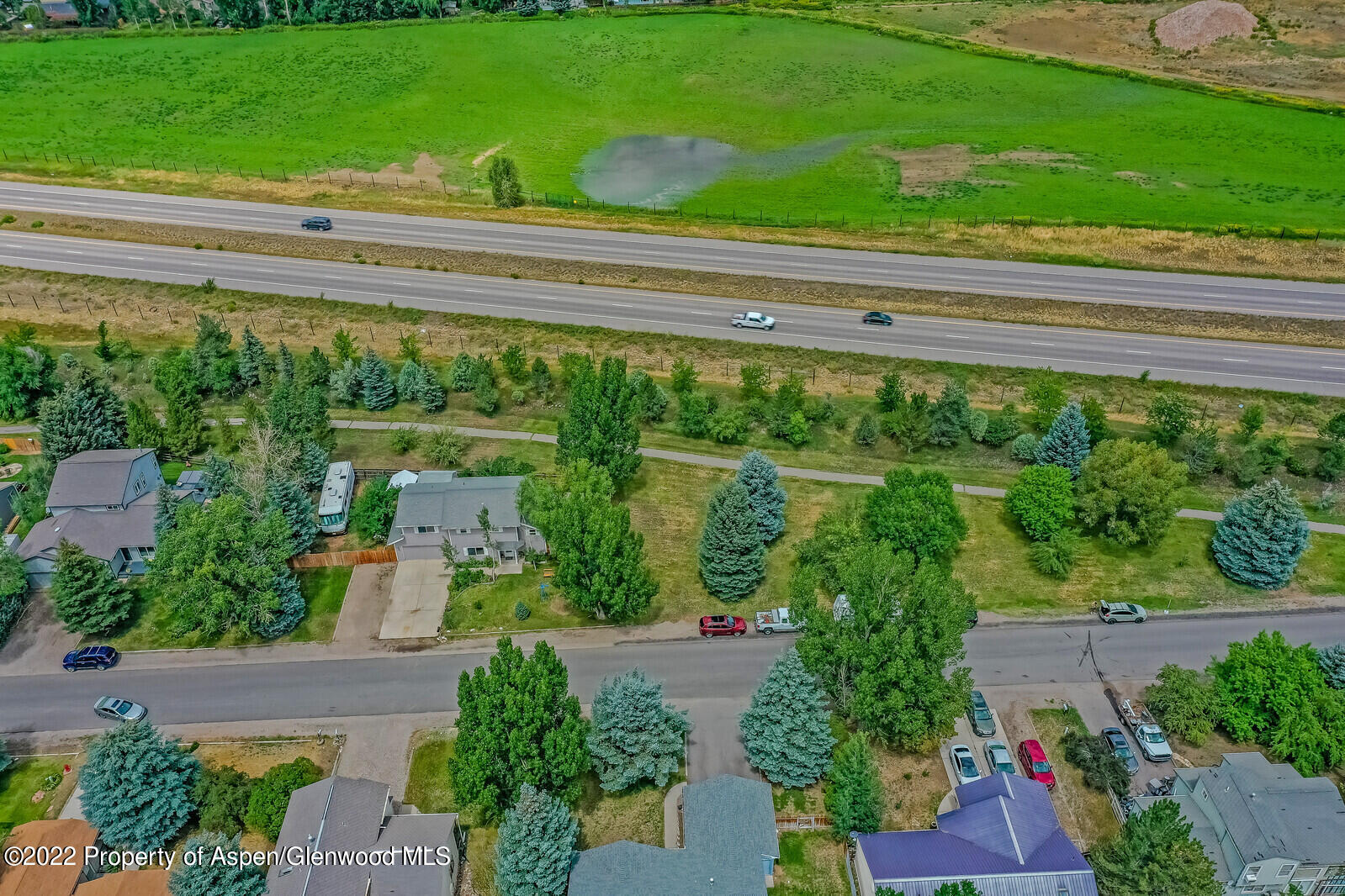 194 Summit Drive Carbondale CO 81623