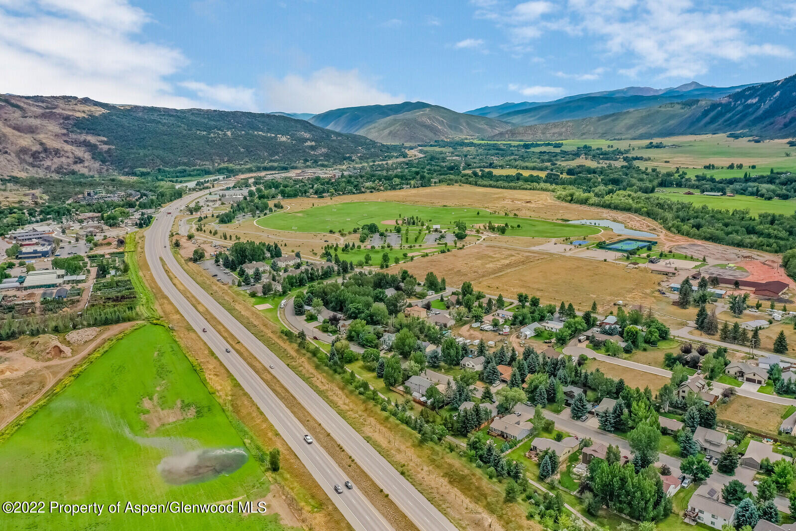 194 Summit Drive Carbondale CO 81623