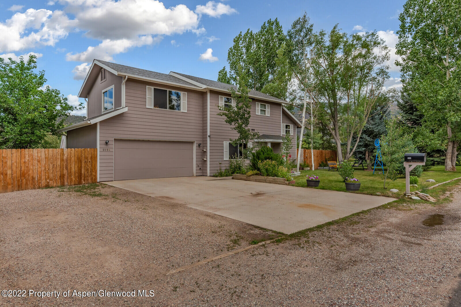 194 Summit Drive Carbondale CO 81623