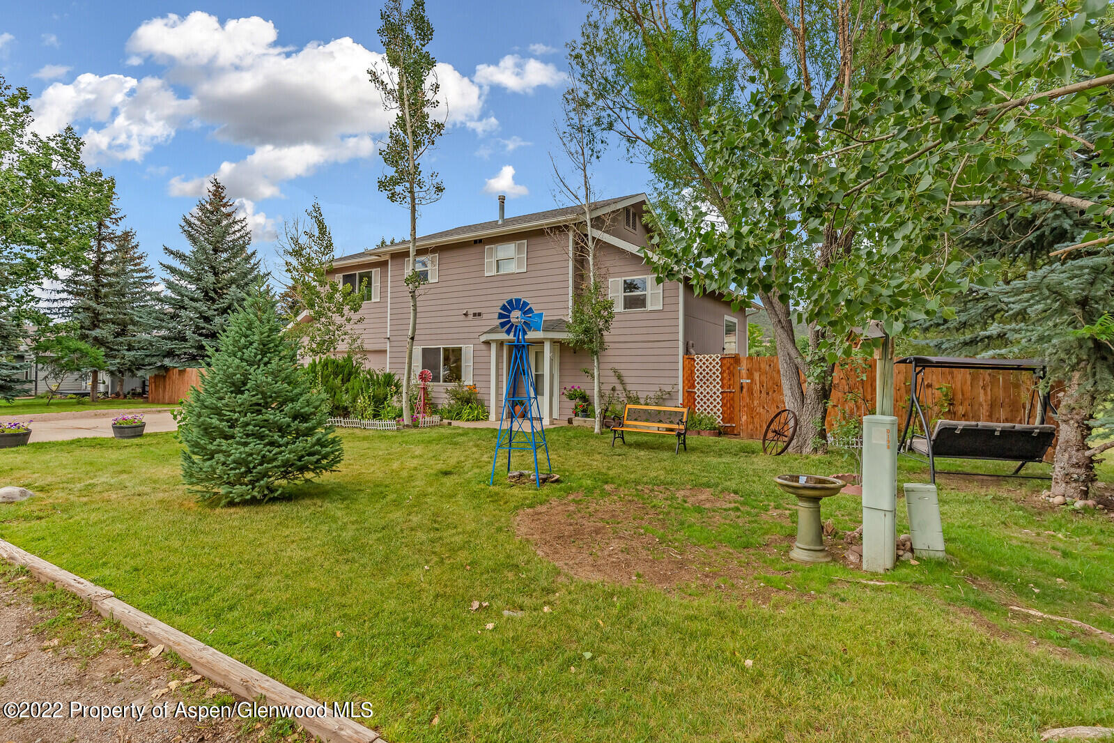 194 Summit Drive Carbondale CO 81623