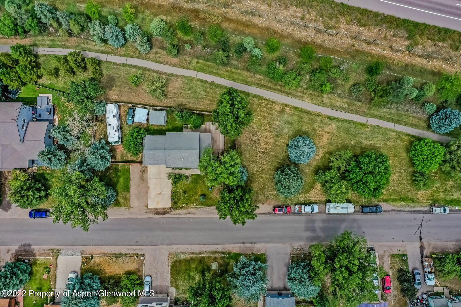 194 Summit Drive Carbondale CO 81623