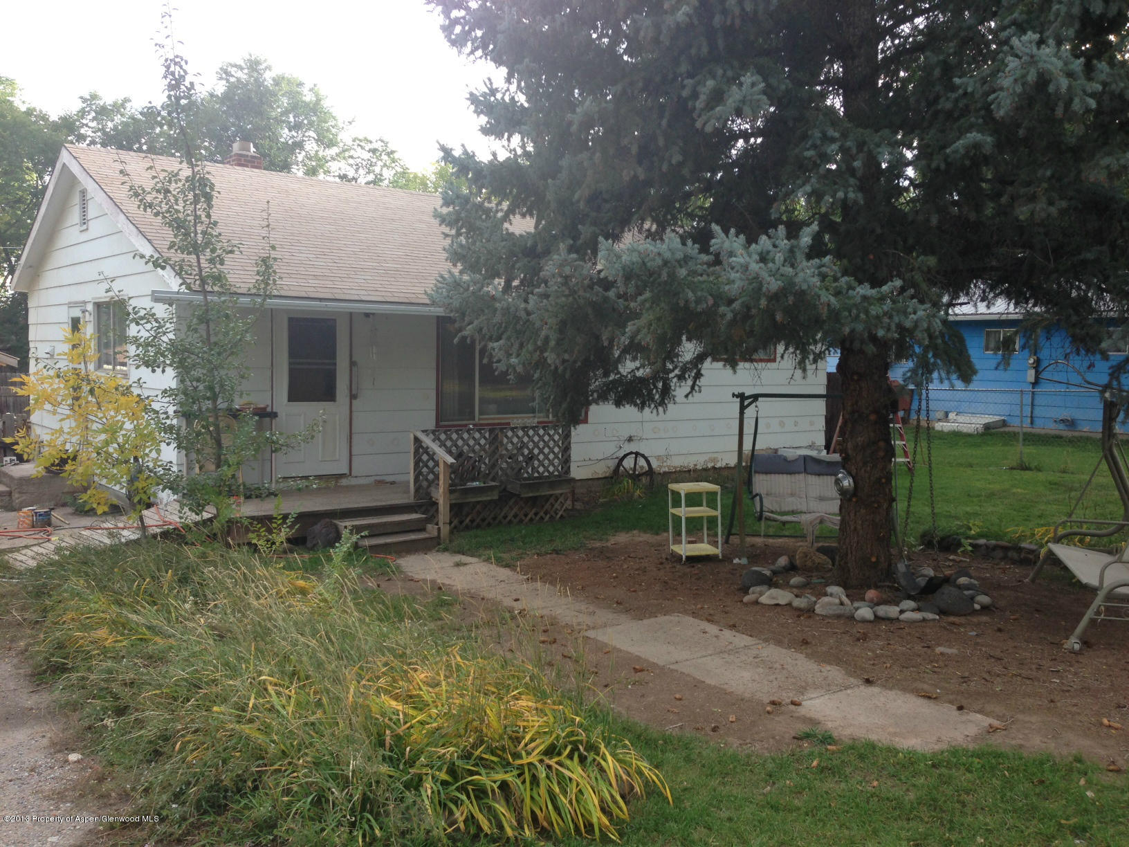 511 Home Avenue Silt CO 81652