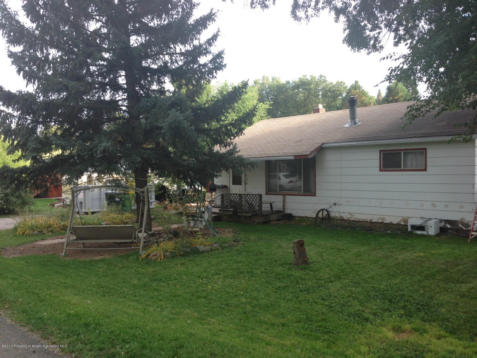 511 Home Avenue Silt CO 81652