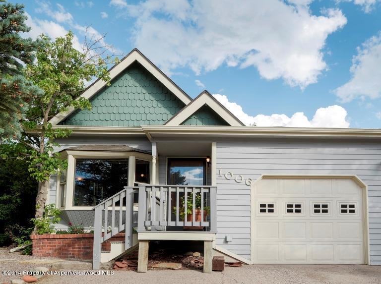1006 Wheel Drive Carbondale CO 81623