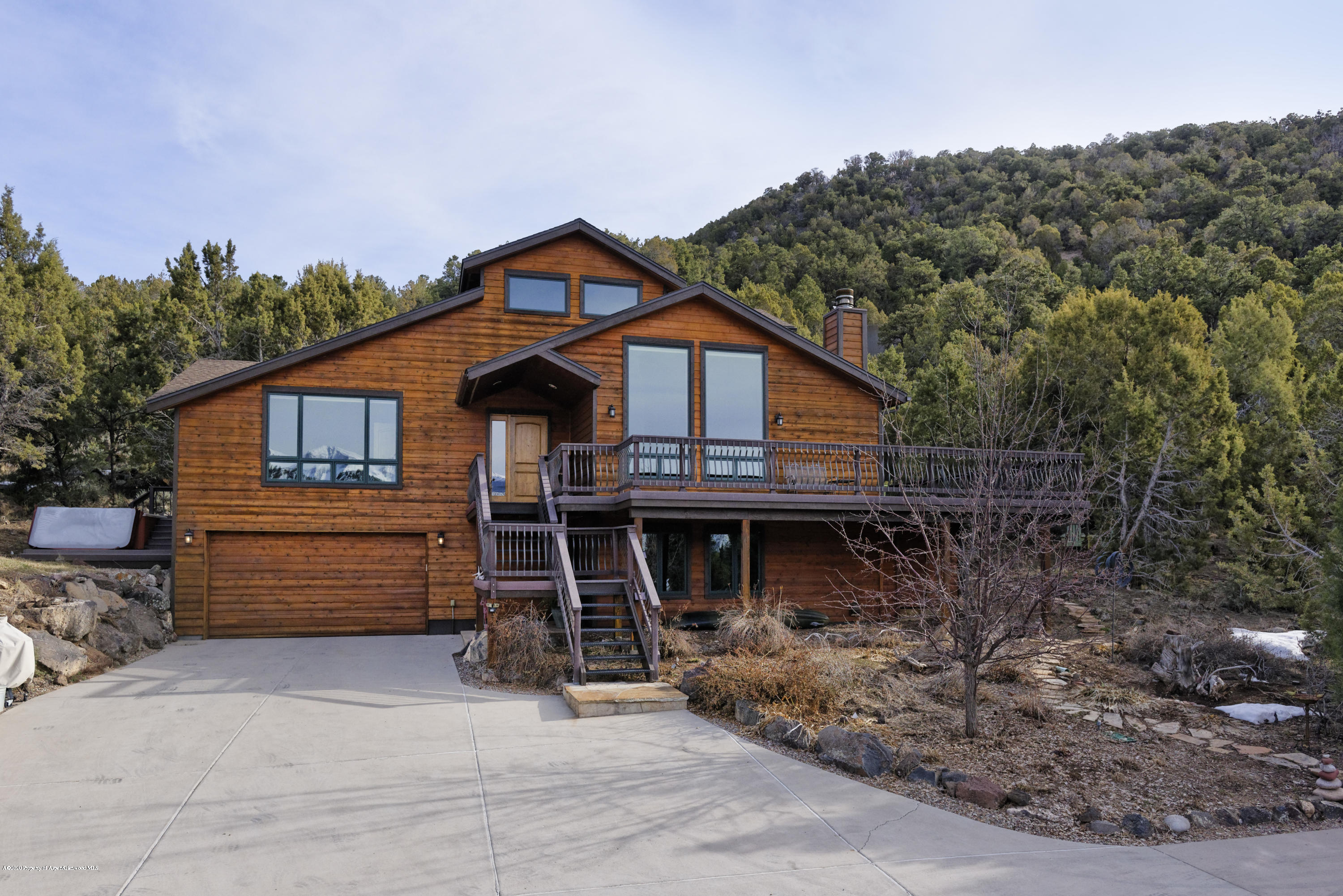852 Hillcrest Drive Basalt CO 81621