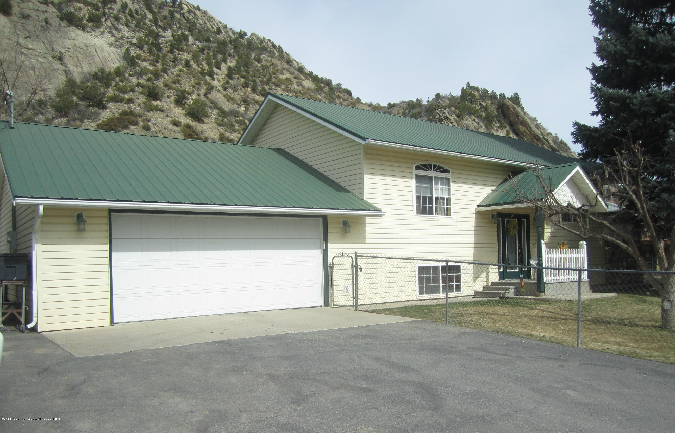 230 N 7th Street New Castle CO 81647
