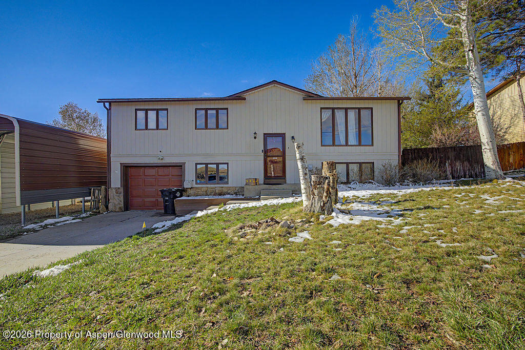 2014 E 9th Street Craig CO 81625
