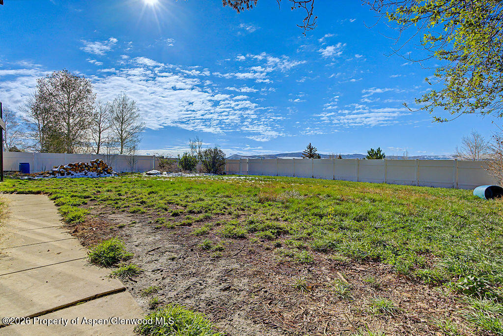 2014 E 9th Street Craig CO 81625